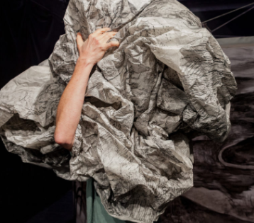 Résidences du Théâtre de l'Usine - Compagnie l'Hiver Nu