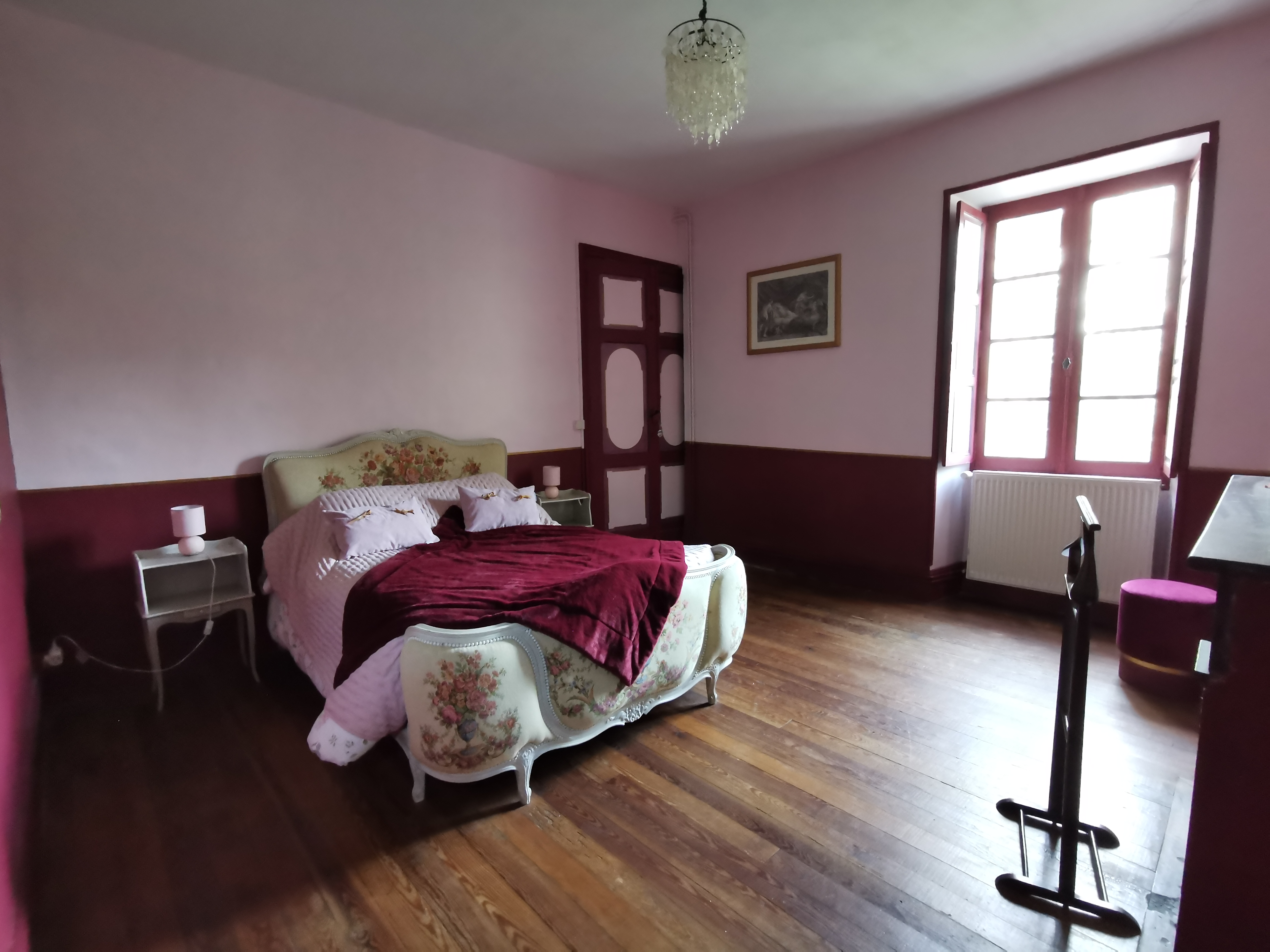 Chambre d'hôtes Domaine de l'Ameillée, Puy-l'Évêque - photo 12