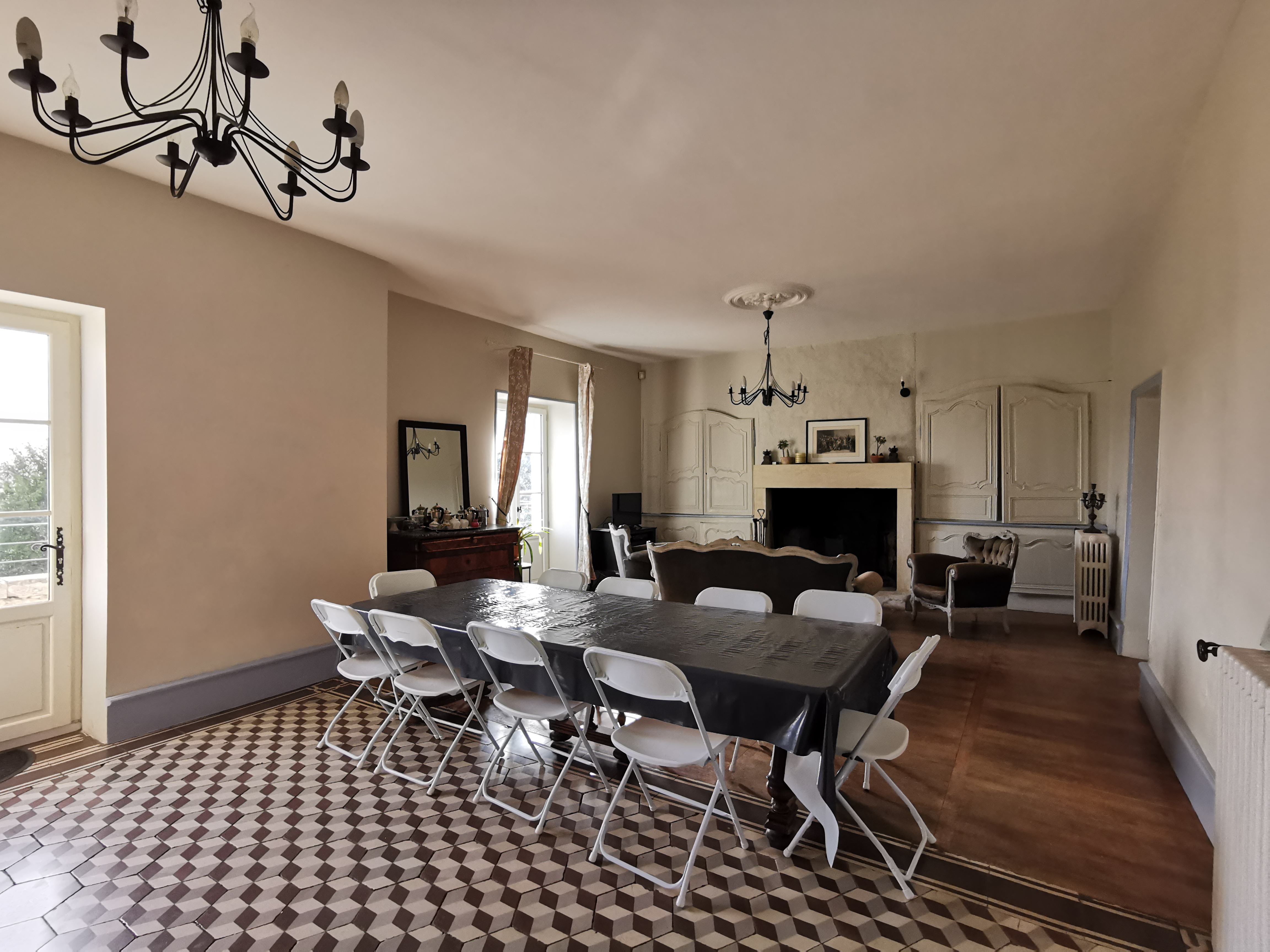 Chambre d'hôtes Domaine de l'Ameillée, Puy-l'Évêque - photo 13