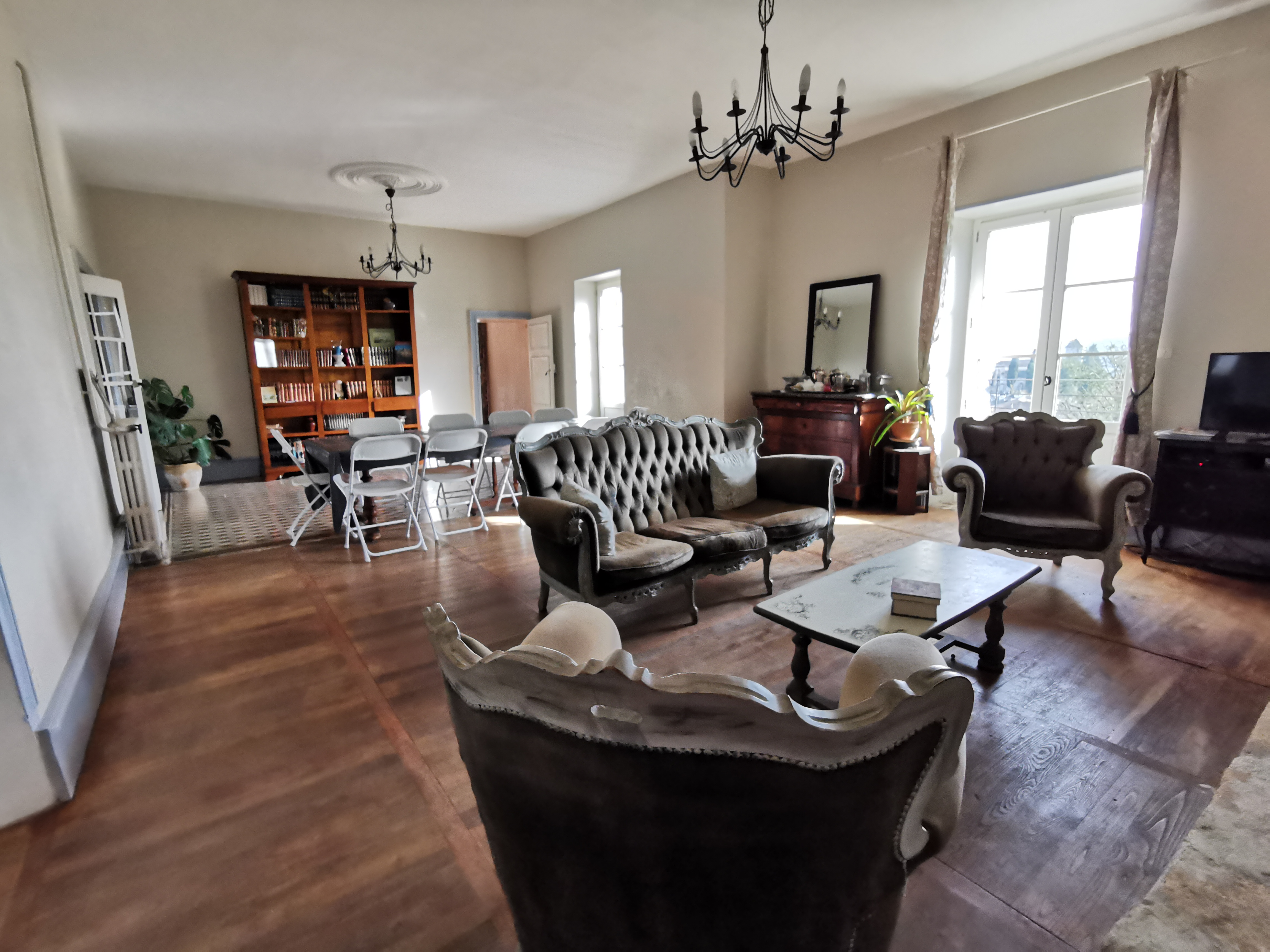 Chambre d'hôtes Domaine de l'Ameillée, Puy-l'Évêque - photo 14