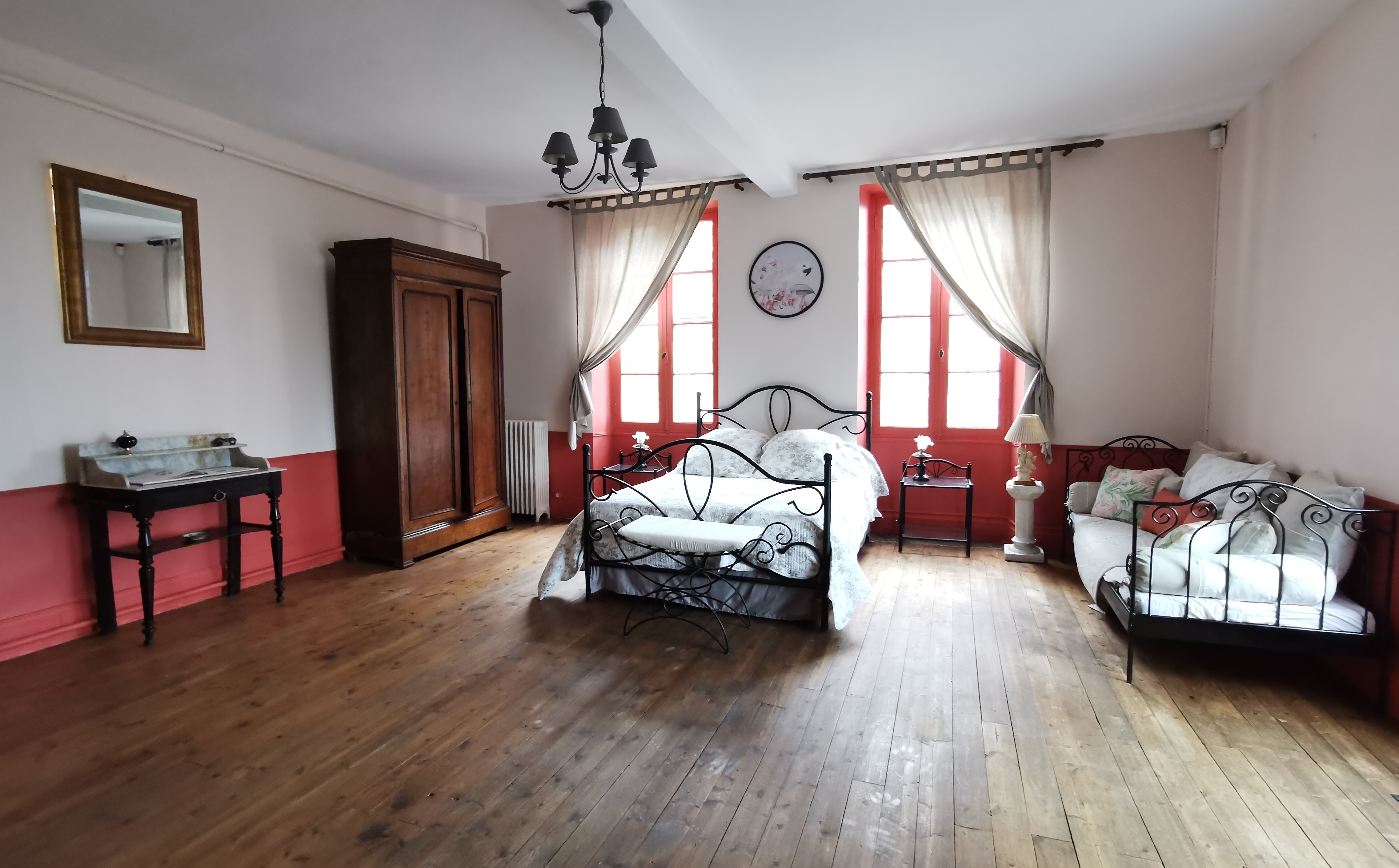 Chambre d'hôtes Domaine de l'Ameillée, Puy-l'Évêque - photo 15