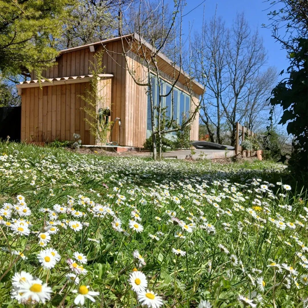 Les Gîtes de Vidalot, Montcuq-en-Quercy-Blanc - photo 21