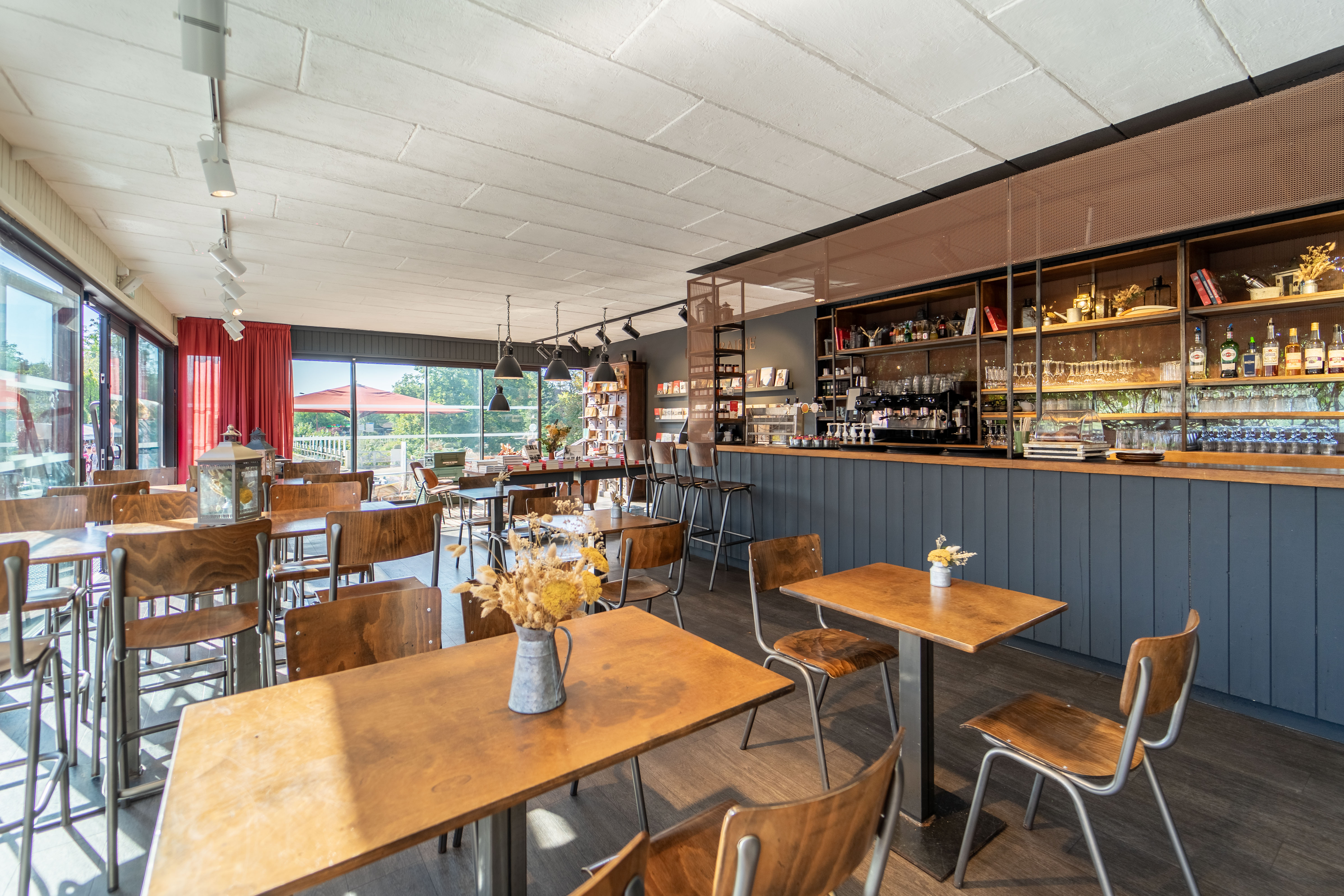 L'Auberge du Gouffre, Padirac - photo 4