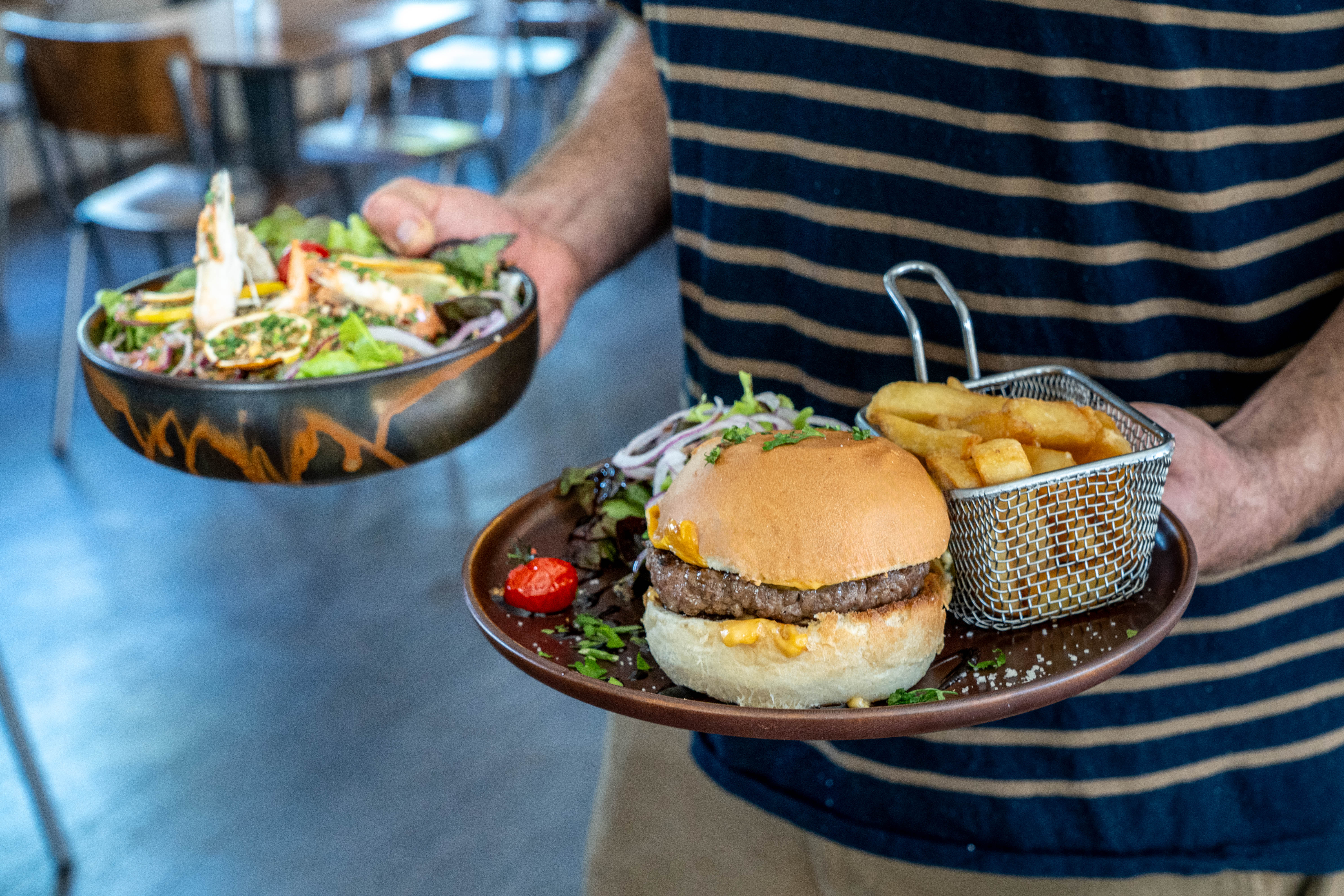 L'Auberge du Gouffre, Padirac - photo 5