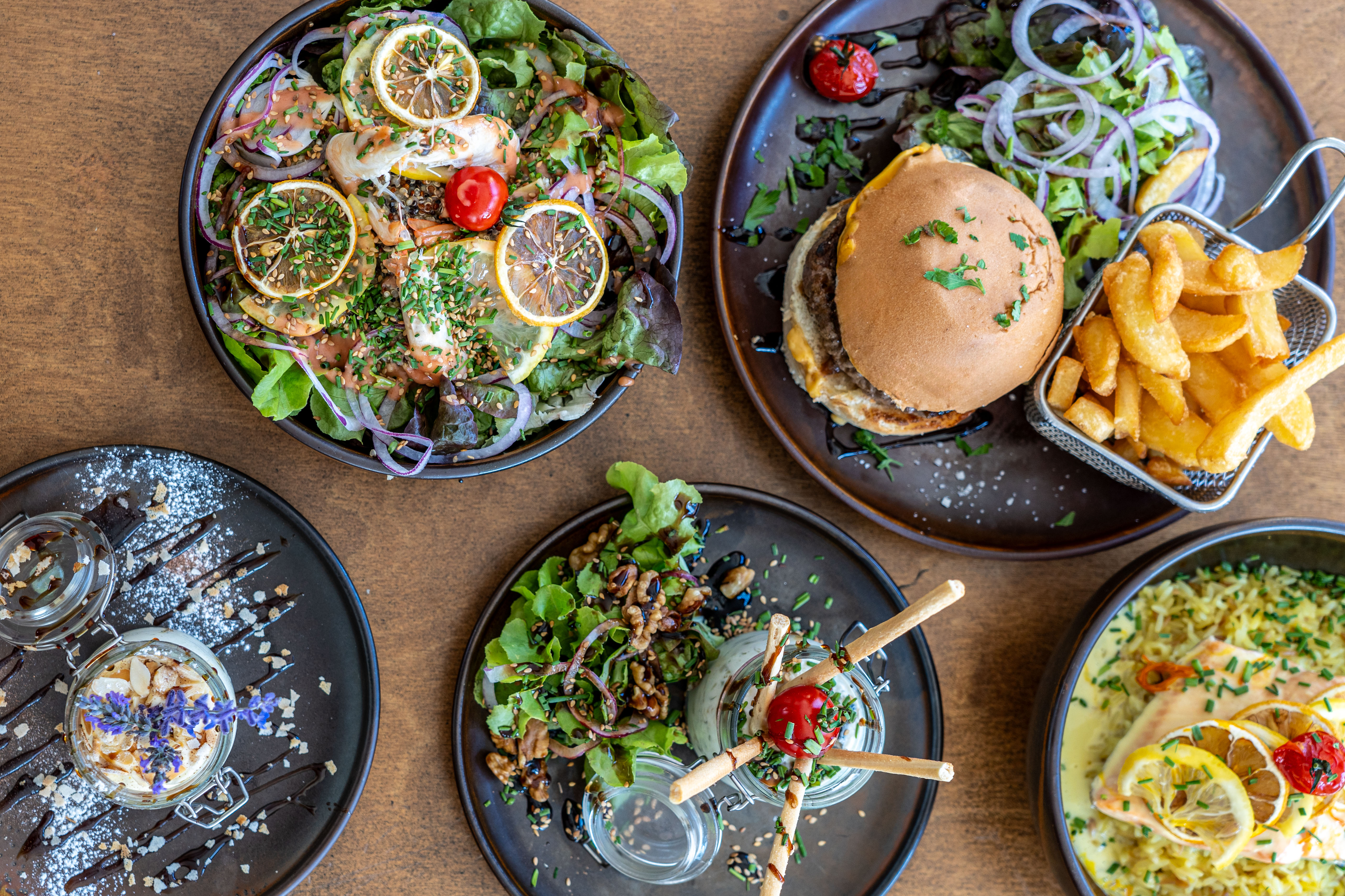 L'Auberge du Gouffre, Padirac - photo 6