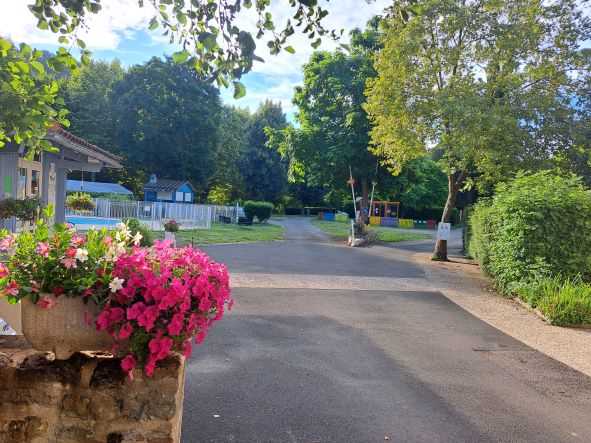 Camping Le Soulhol, Saint-Céré - photo 11
