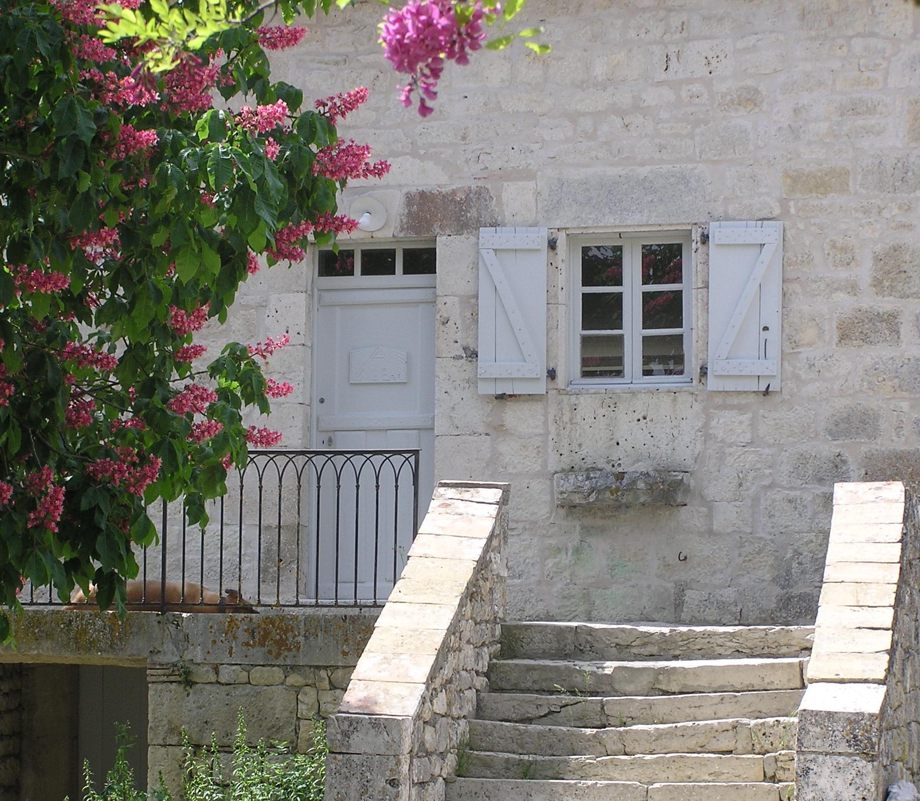 Le Presbytère, Fontanes - photo 7
