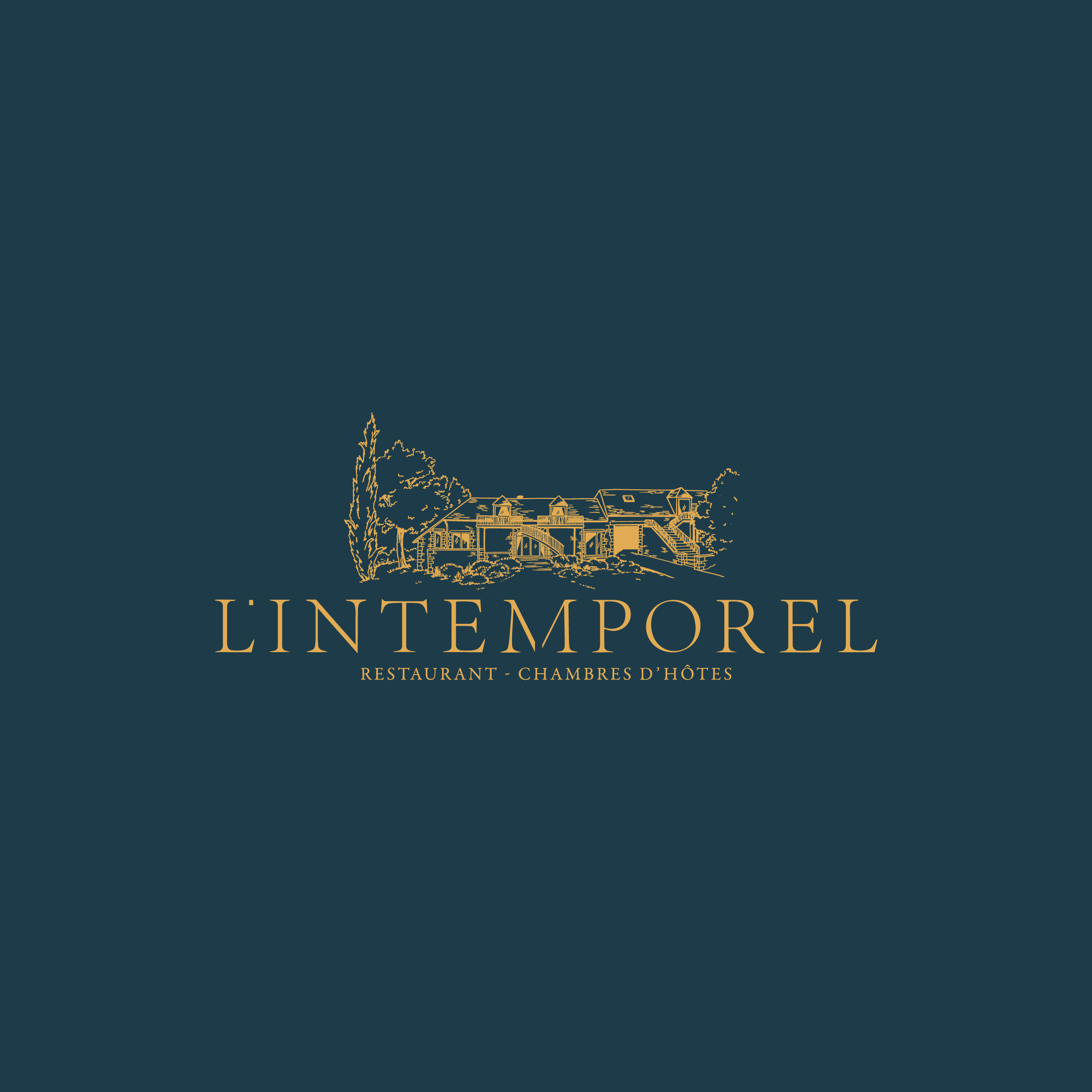 L'intemporel