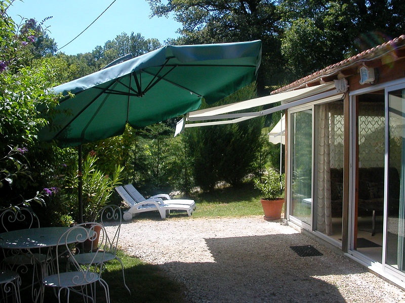 La Bergerie - Hameau Les Combelles, Martel - photo 6