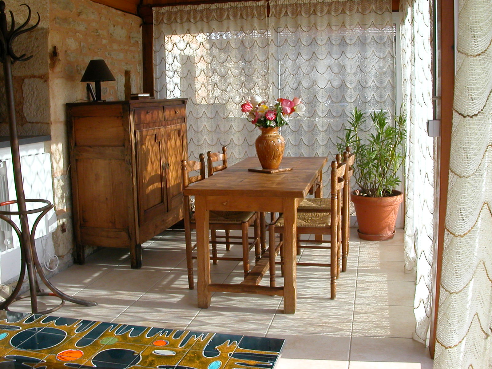 La Bergerie - Hameau Les Combelles, Martel - photo 7