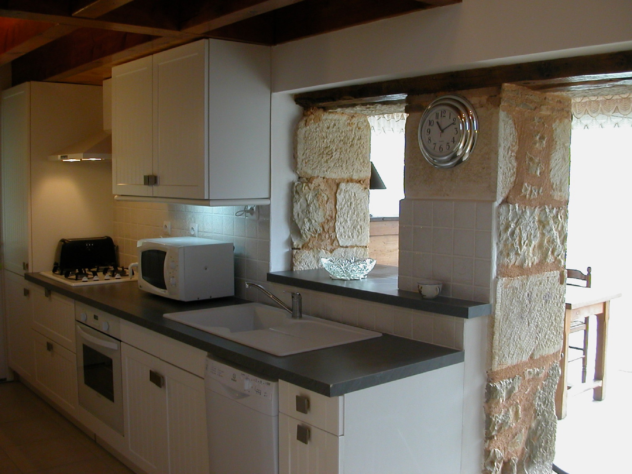 La Bergerie - Hameau Les Combelles, Martel - photo 8