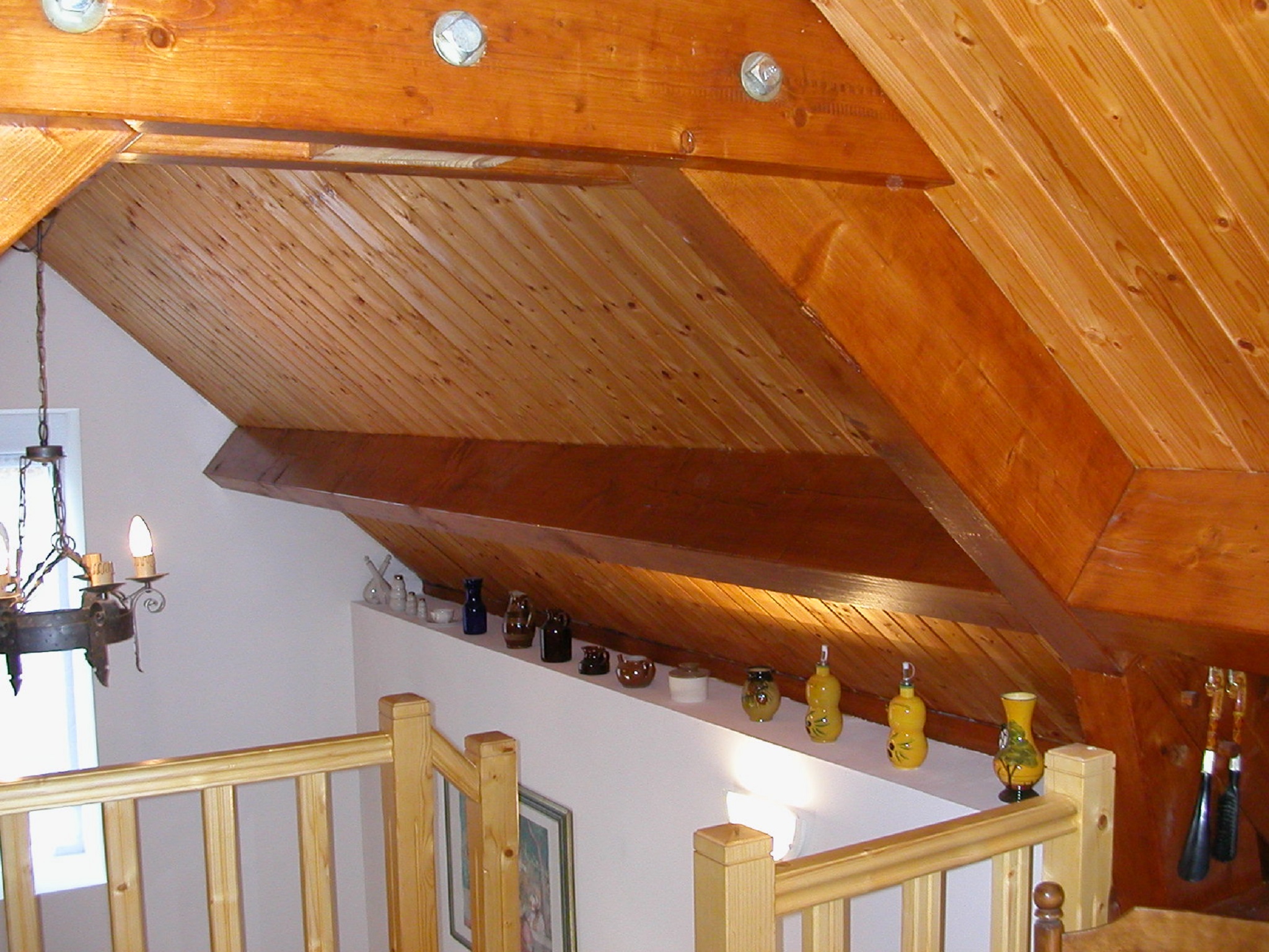 La Bergerie - Hameau Les Combelles, Martel - photo 9