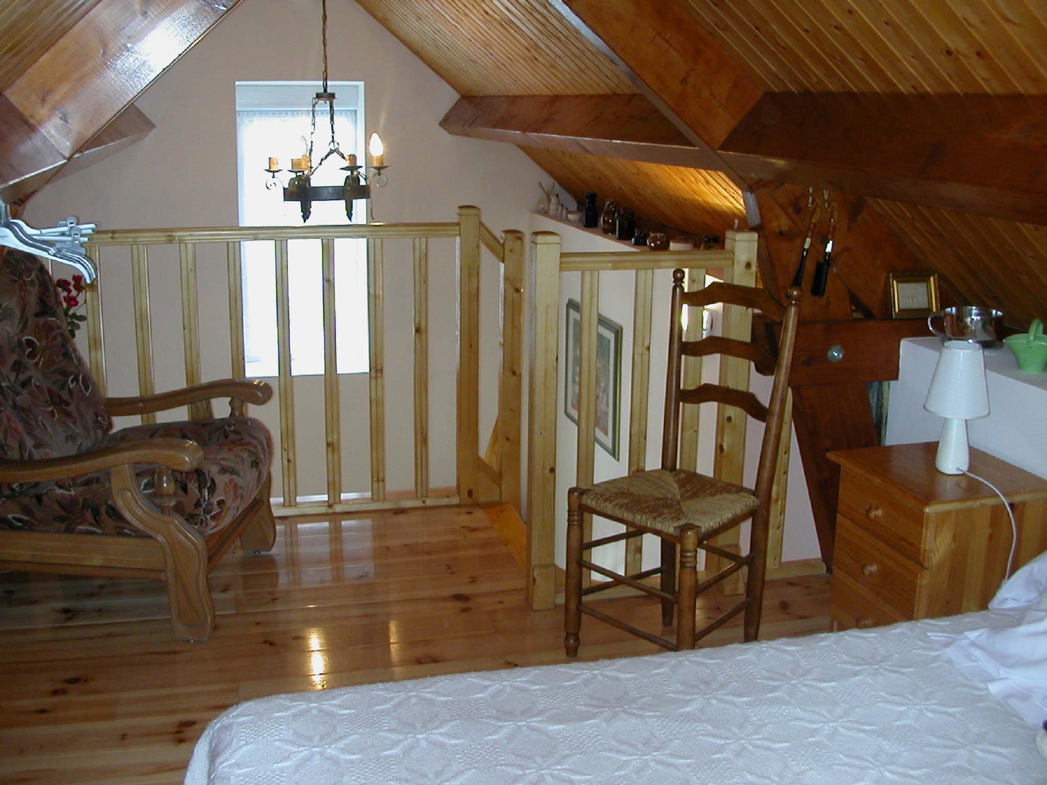 La Bergerie - Hameau Les Combelles, Martel - photo 10