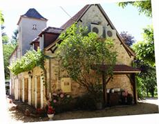 La Bourgnette, Lacave - photo 7