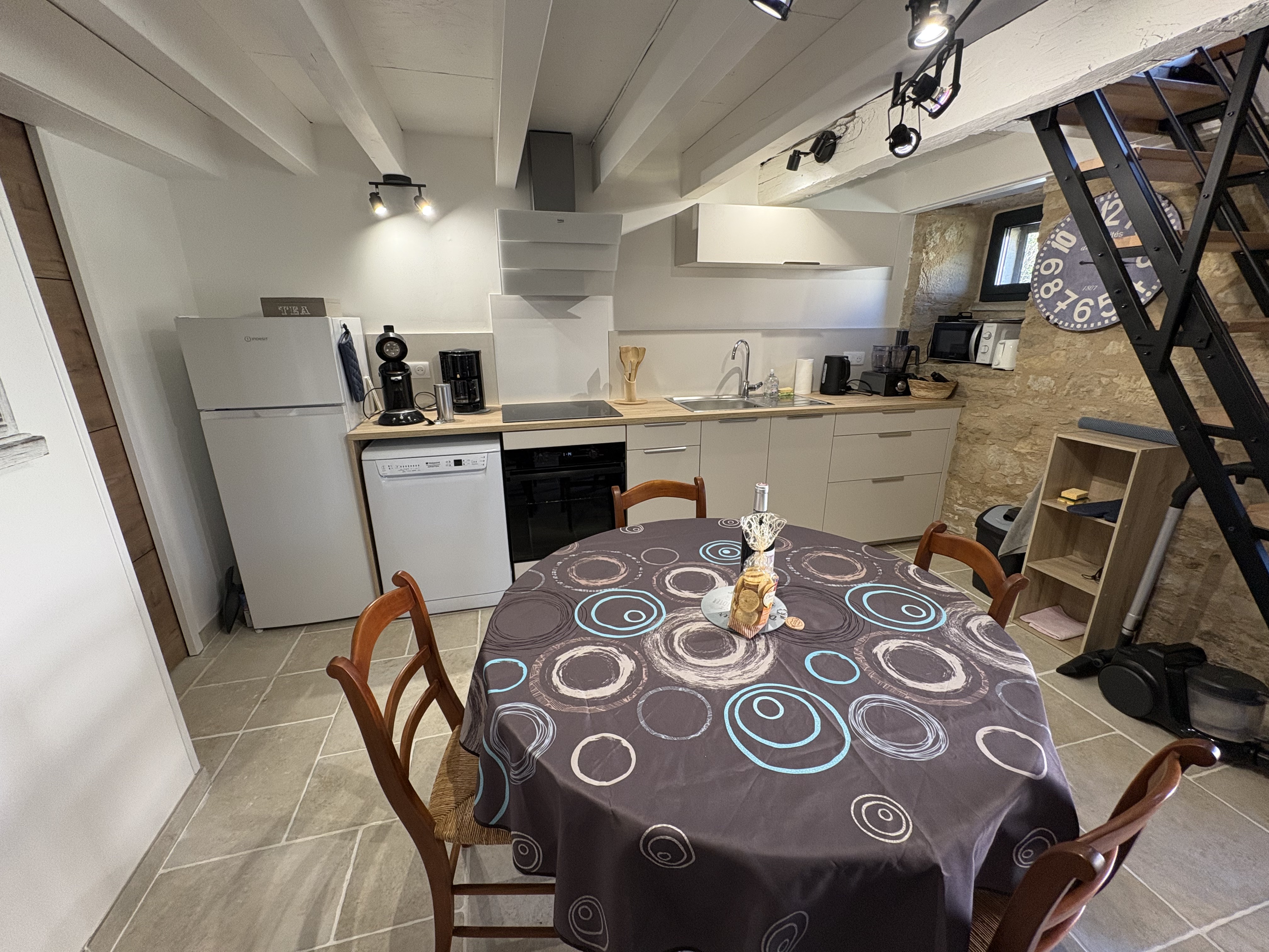 La Grangette de Pechplazen, Rudelle - photo 11