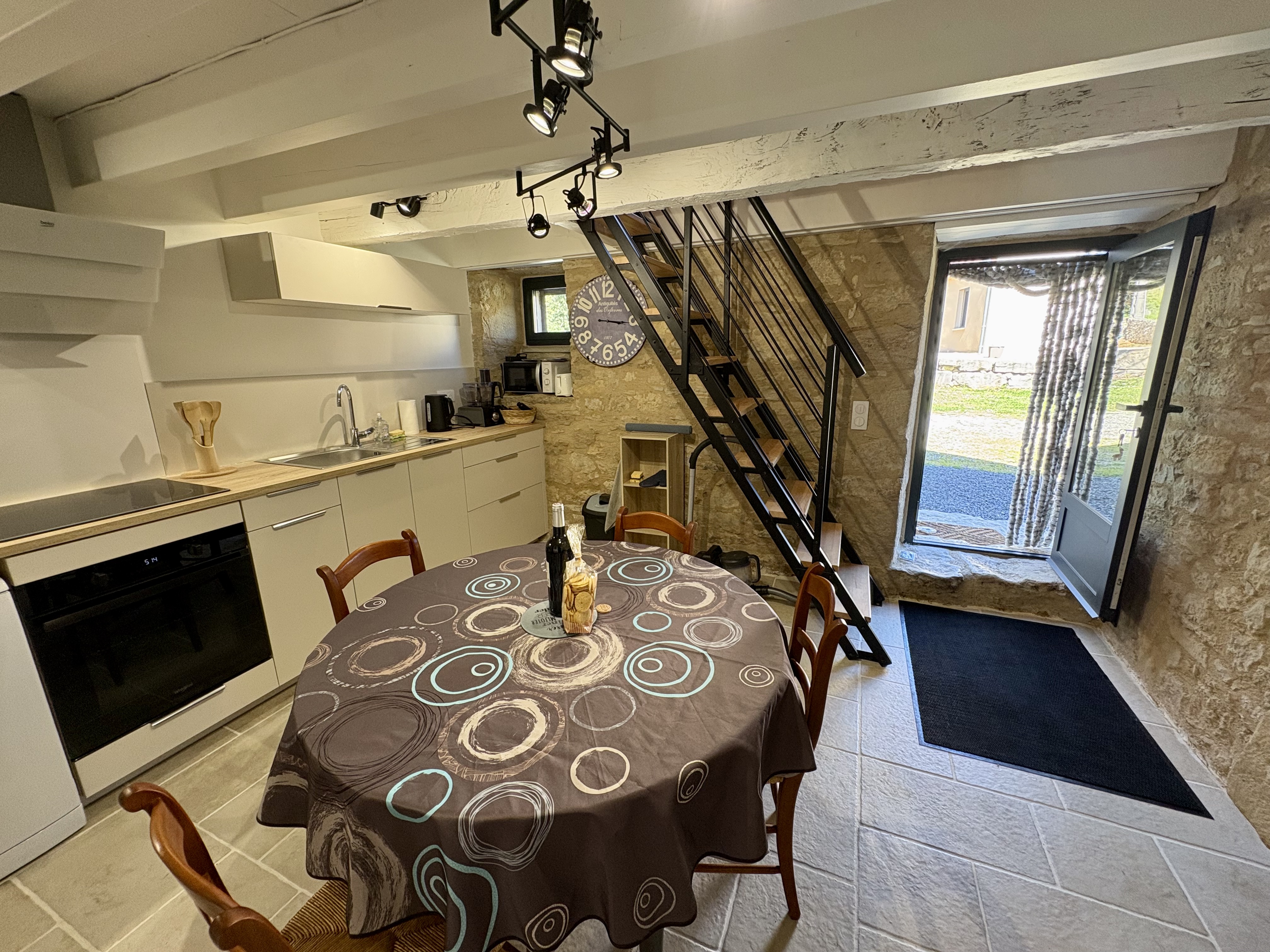 La Grangette de Pechplazen, Rudelle - photo 12