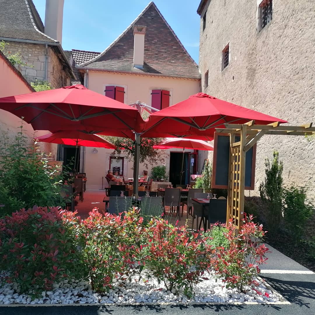 Restaurant La Cuisine d'Alain