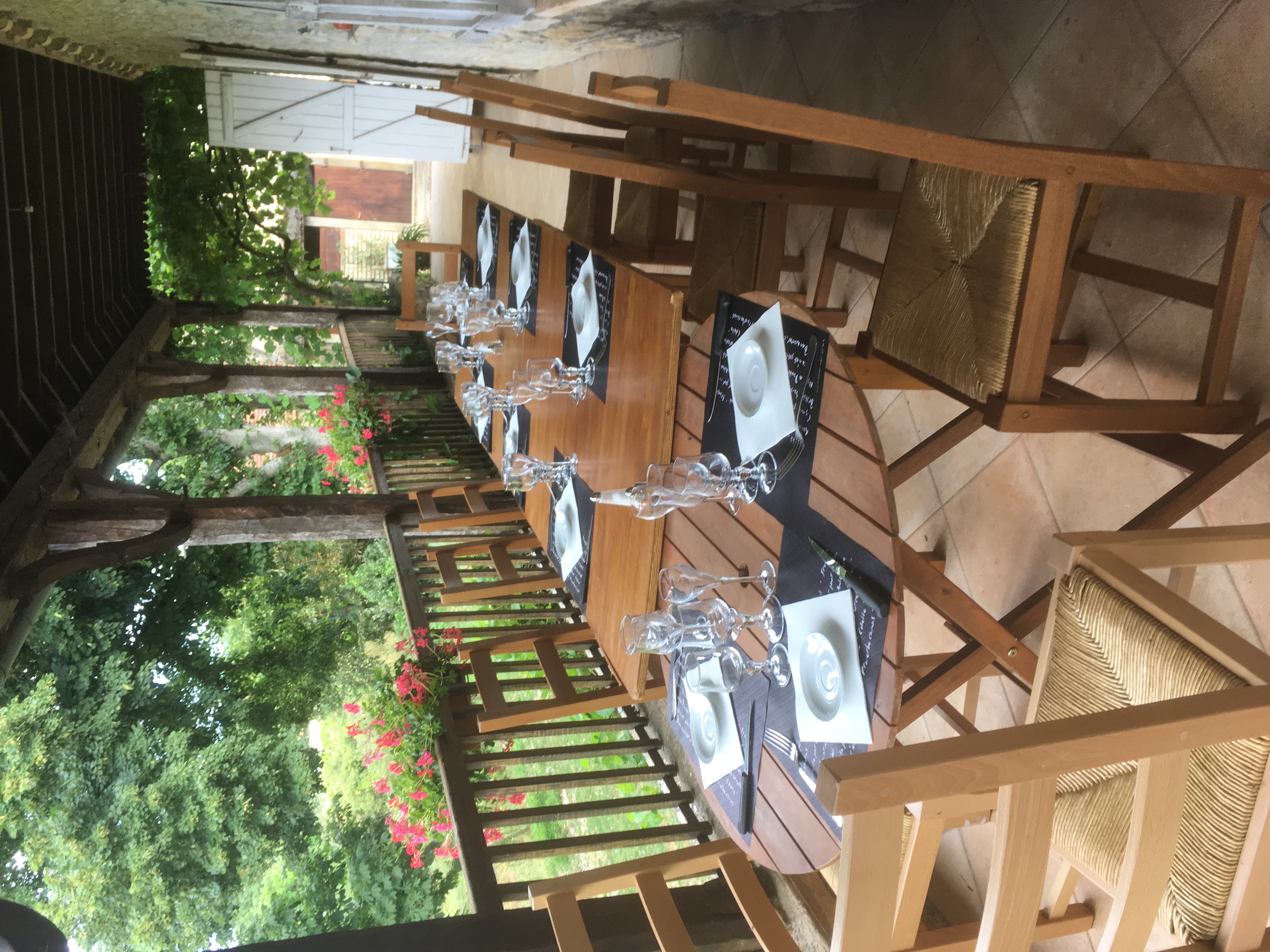 Restaurant La Ferme de la Truffe, Cuzance - photo 6