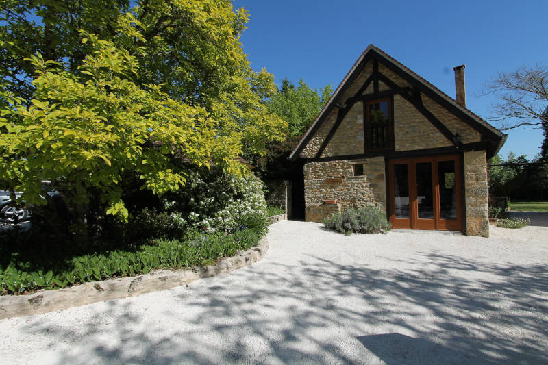 Gîtes Le Sud, Puybrun - photo 14