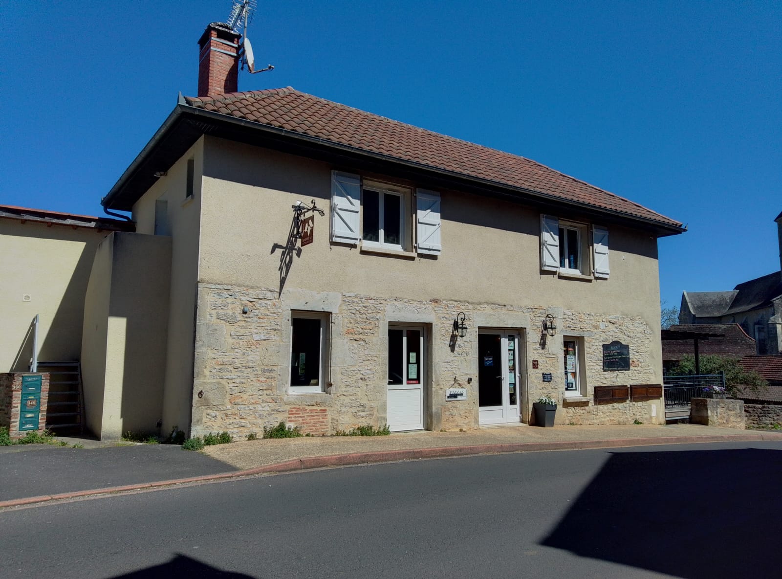 La Taverne des Chouettes, Béduer - photo 6
