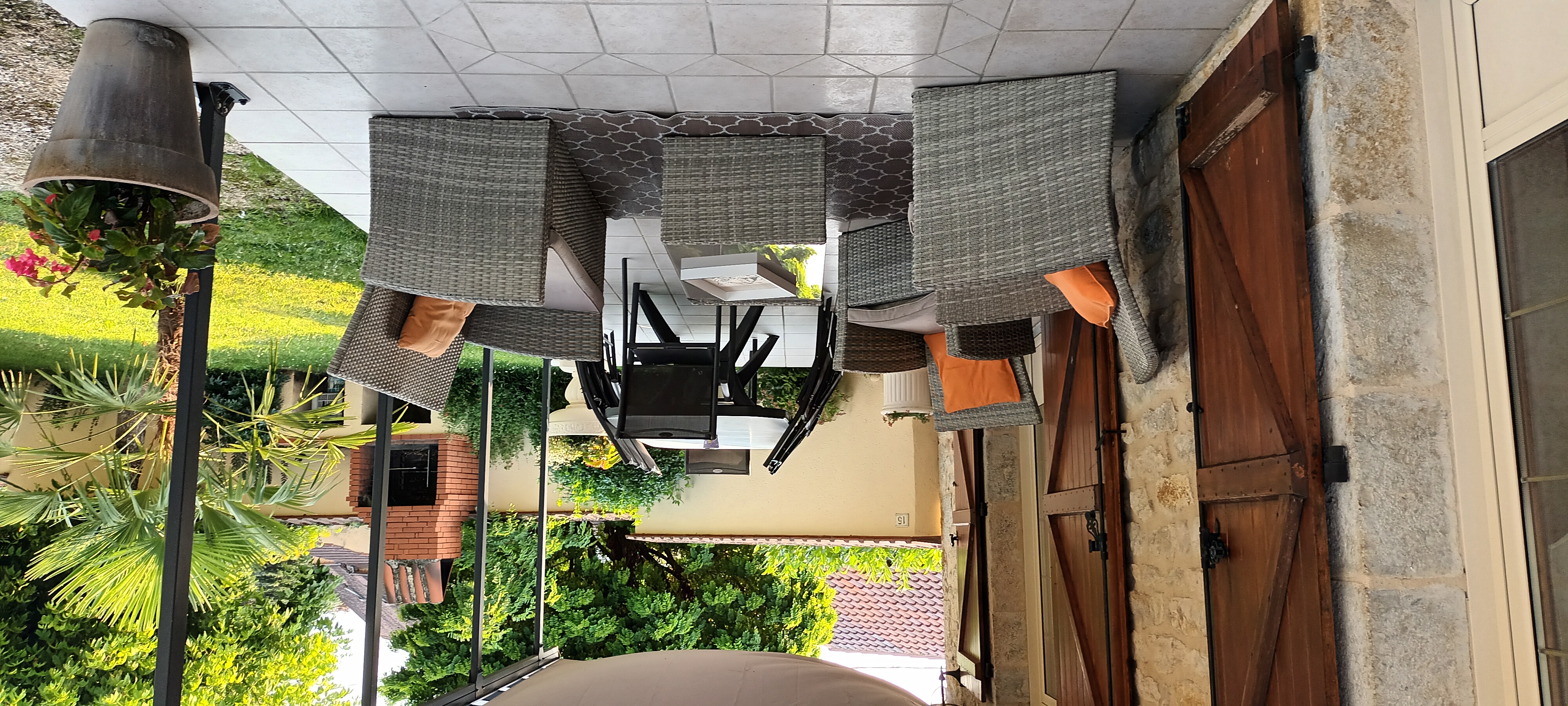 Gite de l'Espérance, Saint-Projet - photo 17