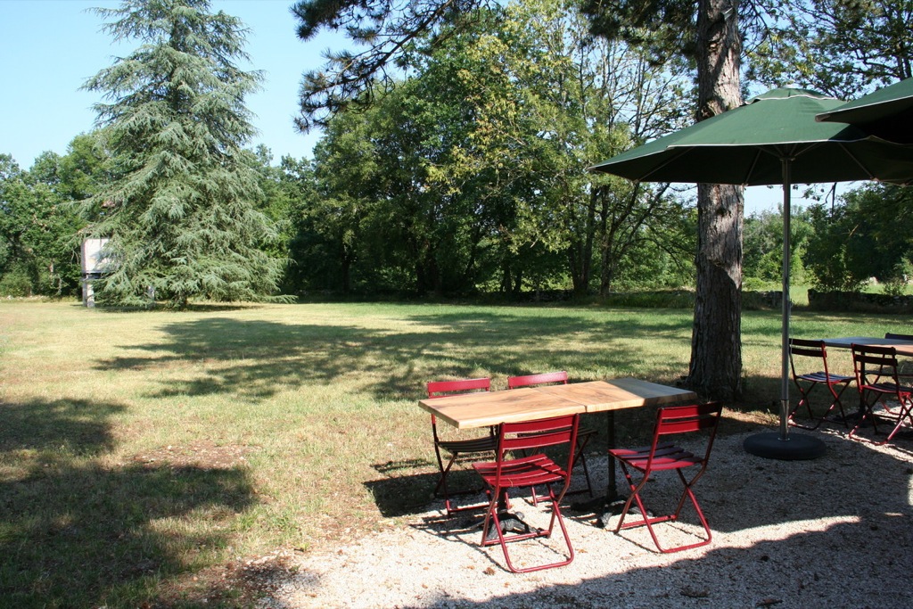 Auberge du Mas d'Aspech, Belmont-Sainte-Foi - photo 24