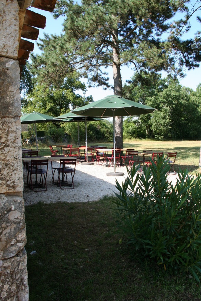 Auberge du Mas d'Aspech, Belmont-Sainte-Foi - photo 26
