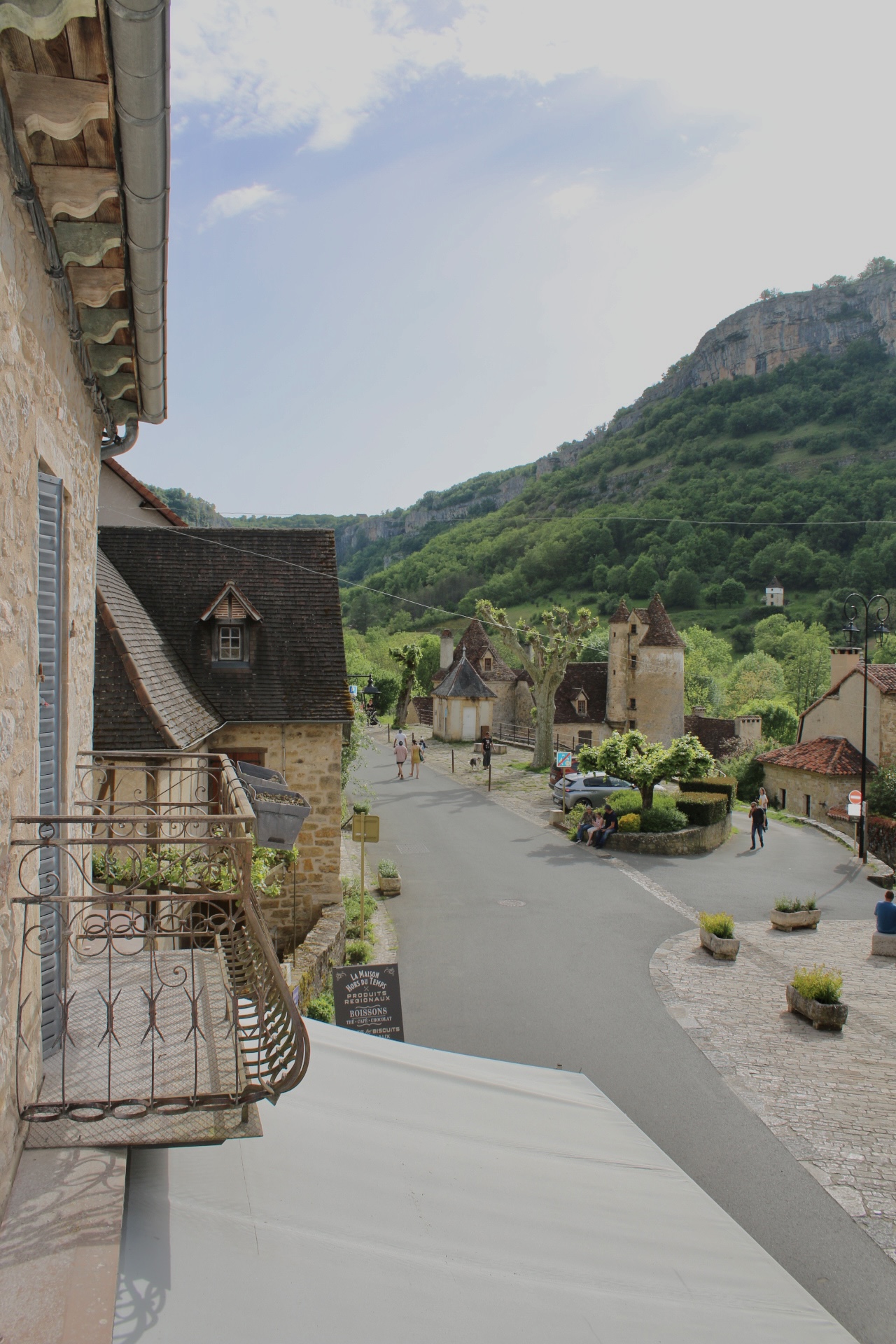 Appart'hotel 2 - La Rosée, Autoire - photo 4
