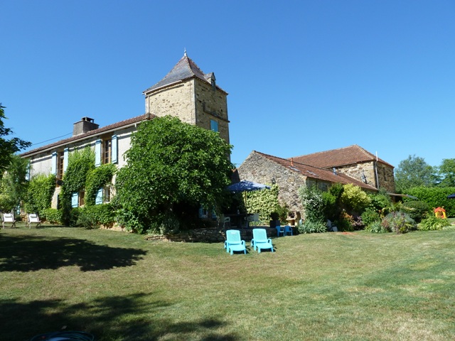 Domaine Labastide : La Grange, Frayssinet-le-Gélat - photo 11