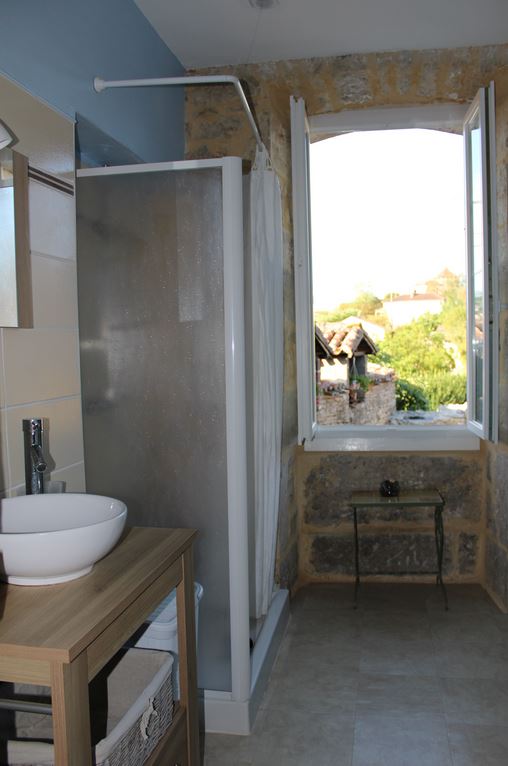 Gite Labouysse, Saint-Vincent-Rive-d'Olt - photo 6