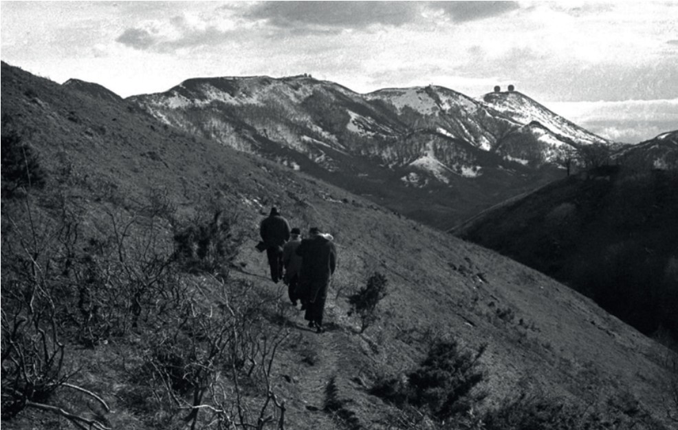 Festival Résurgence IX : Table ronde : "L’immigration en Cauvaldor, une chance pour qui ?" Animé par Eric Wastiaux