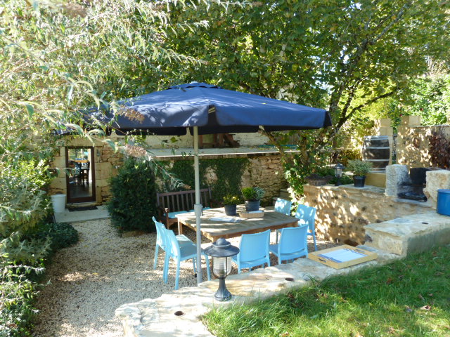Domaine Labastide : La Grange, Frayssinet-le-Gélat - photo 12