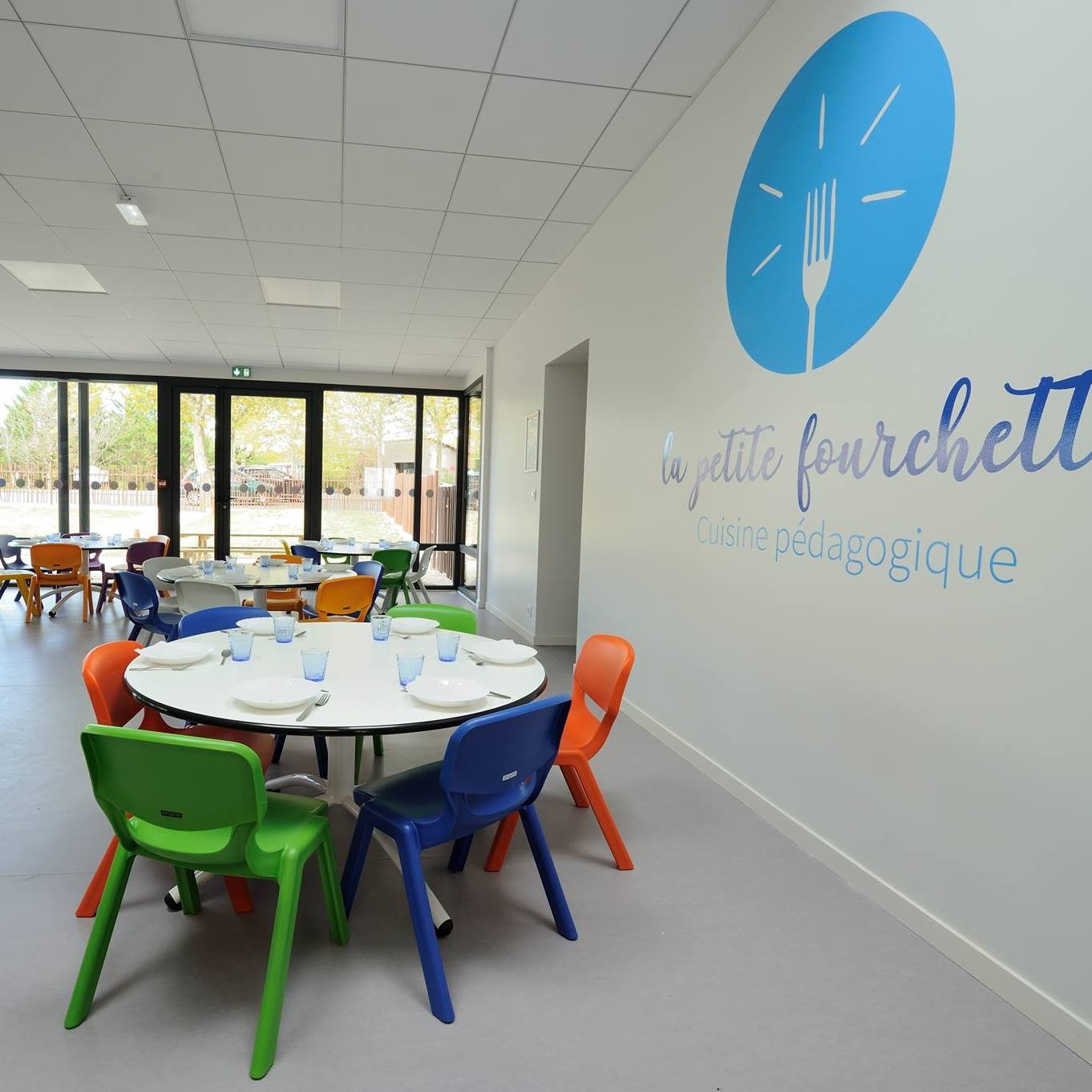 Cuisine pédagogique,  les saisons culinaires, Cœur de Causse - photo 4