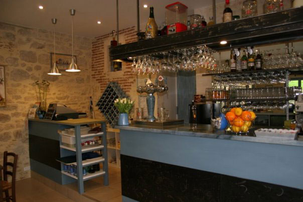 Restaurant Bar Lapopie, Saint-Cirq-Lapopie - photo 6