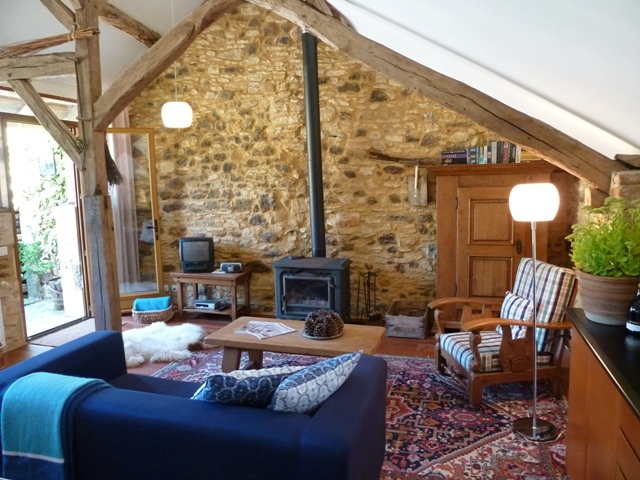 Domaine Labastide : Le Poulailler, Frayssinet-le-Gélat - photo 7