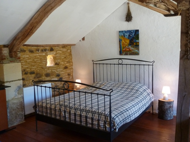 Domaine Labastide : Le Poulailler, Frayssinet-le-Gélat - photo 8