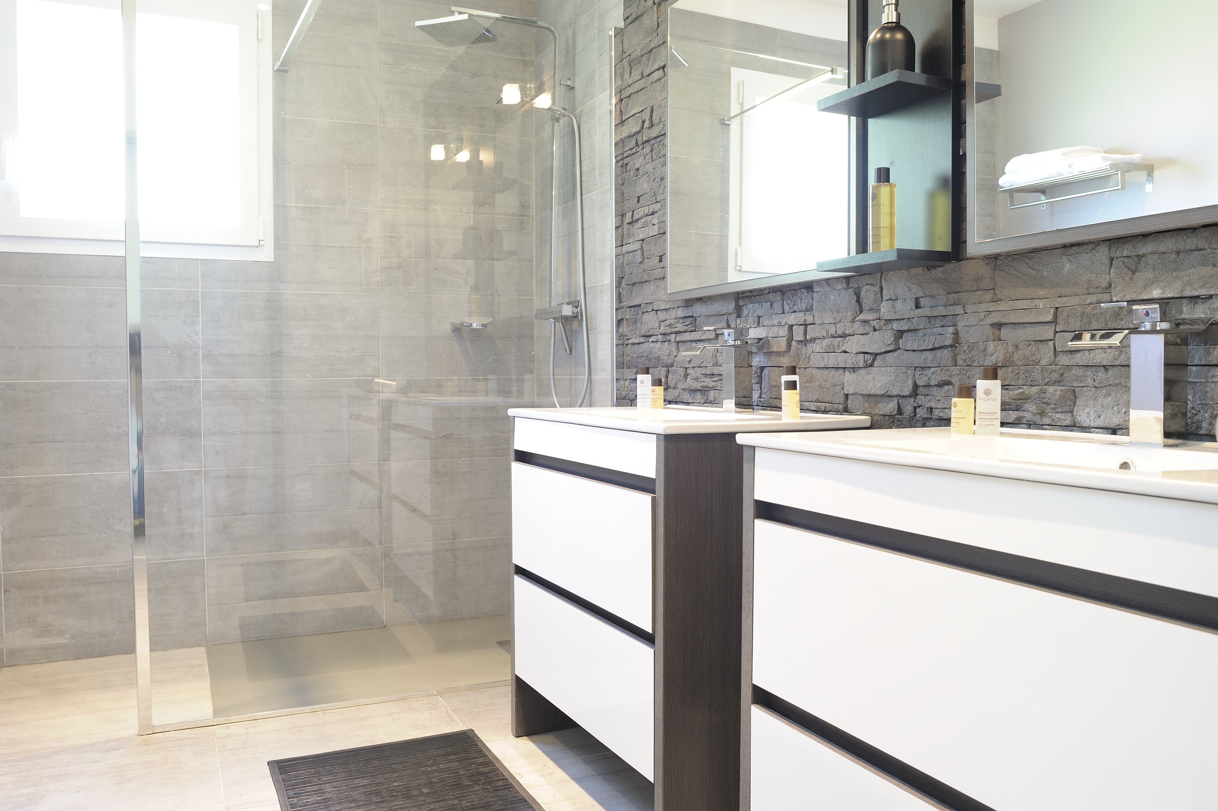 Villa "Laviste"  Piscine chauffée, Thédirac - photo 11