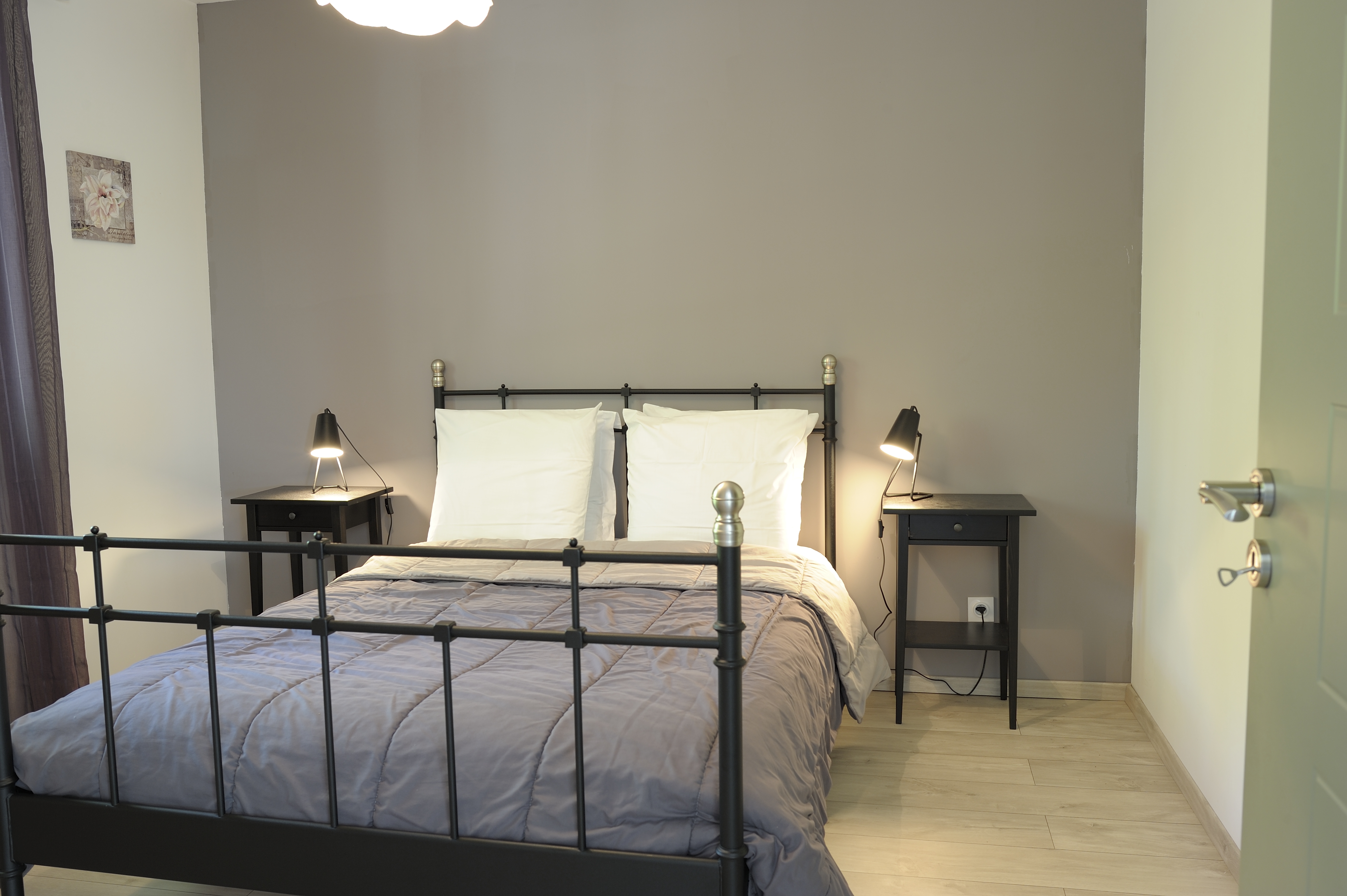 Villa "Laviste"  Piscine chauffée, Thédirac - photo 14