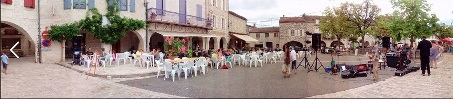Restaurant Le 17, Castelnau Montratier-Sainte Alauzie - photo 2