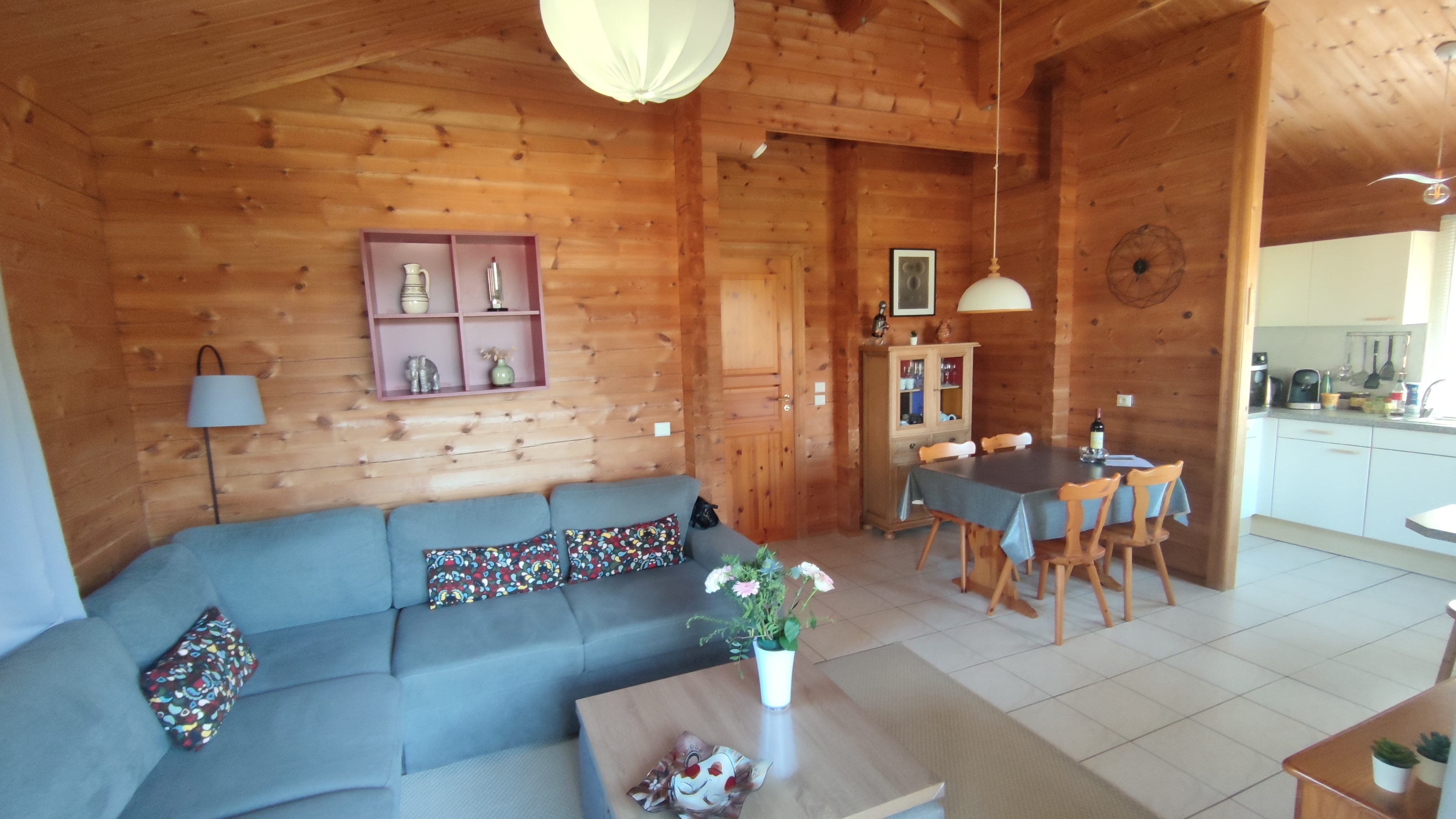 Village du Soleil - Le 43, Mauroux - photo 2