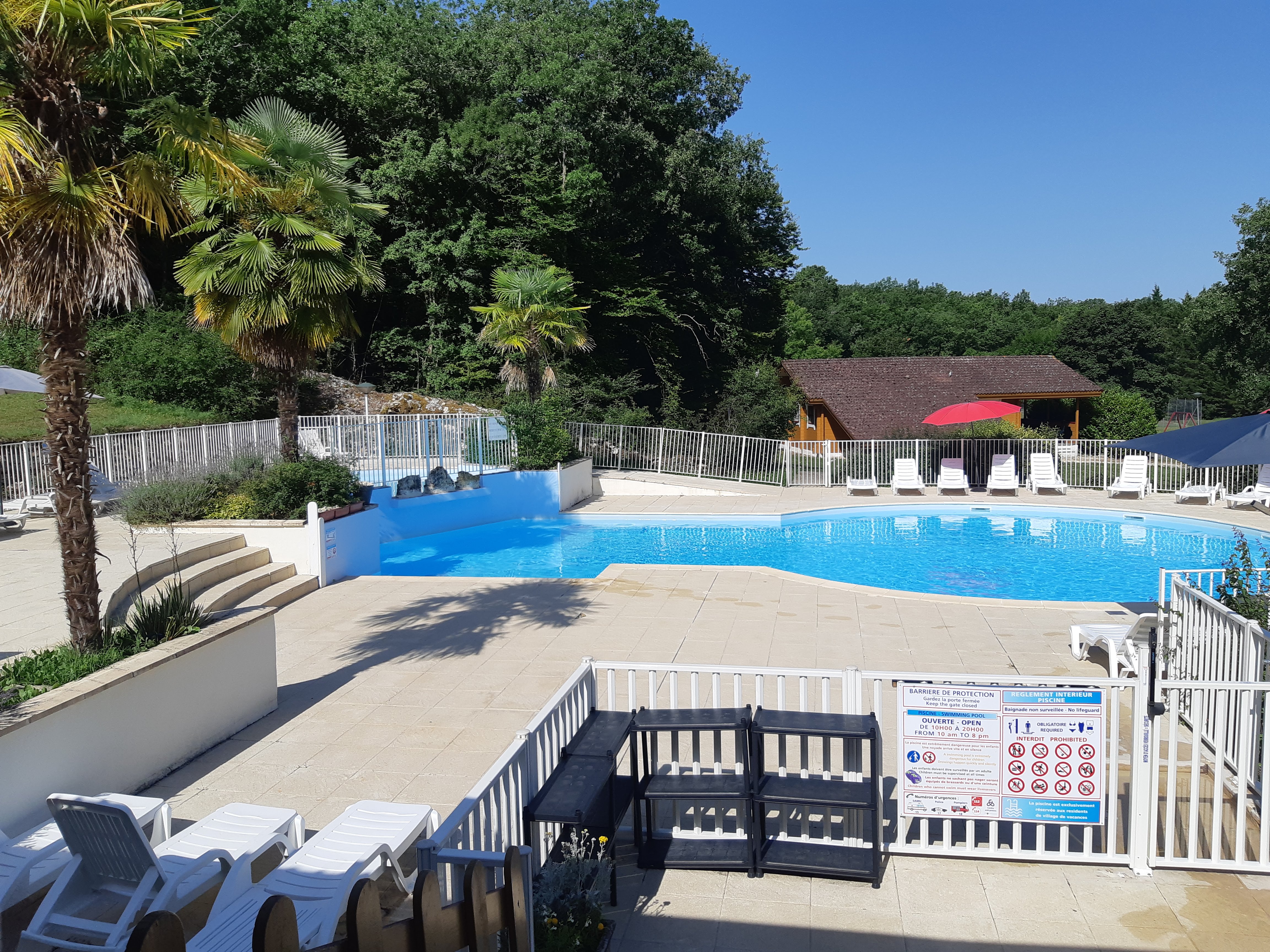 Village du Soleil - Le 43, Mauroux - photo 7