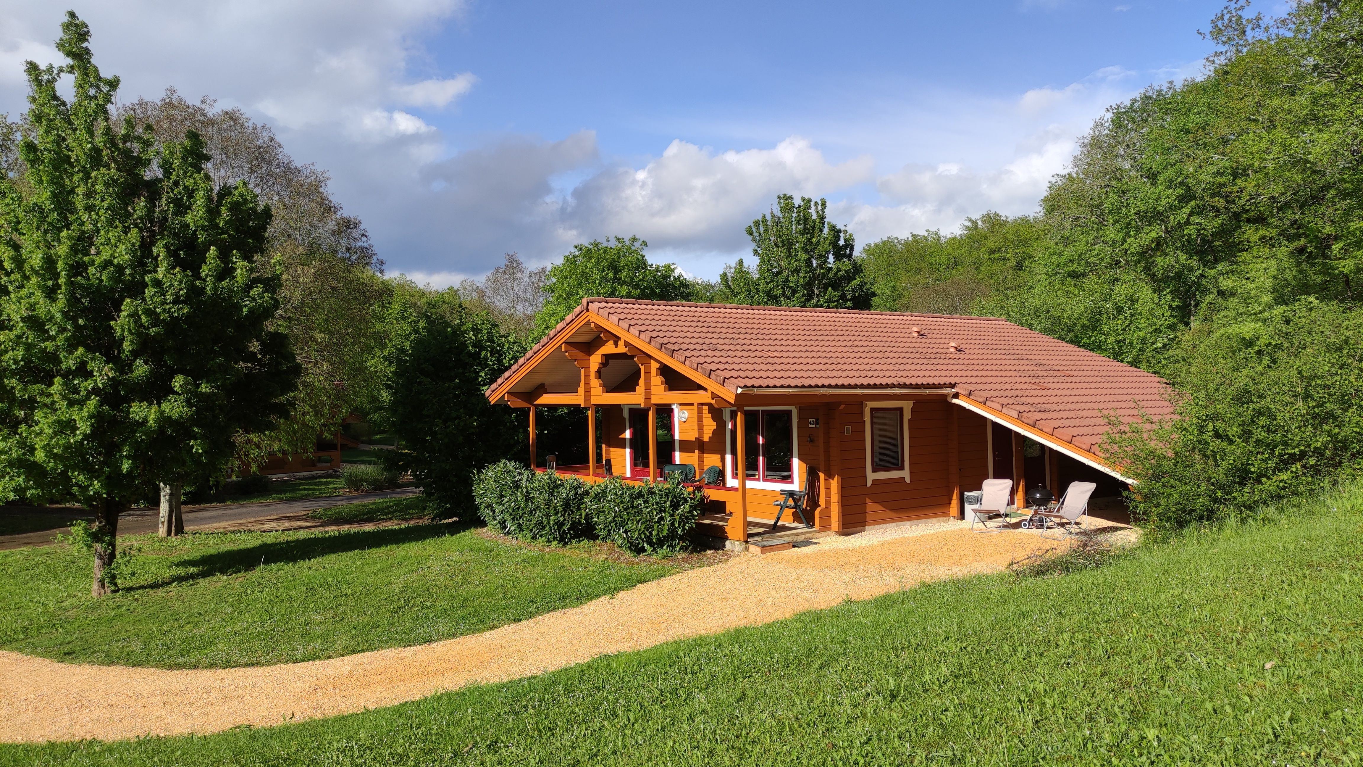 Village du Soleil - Le 43