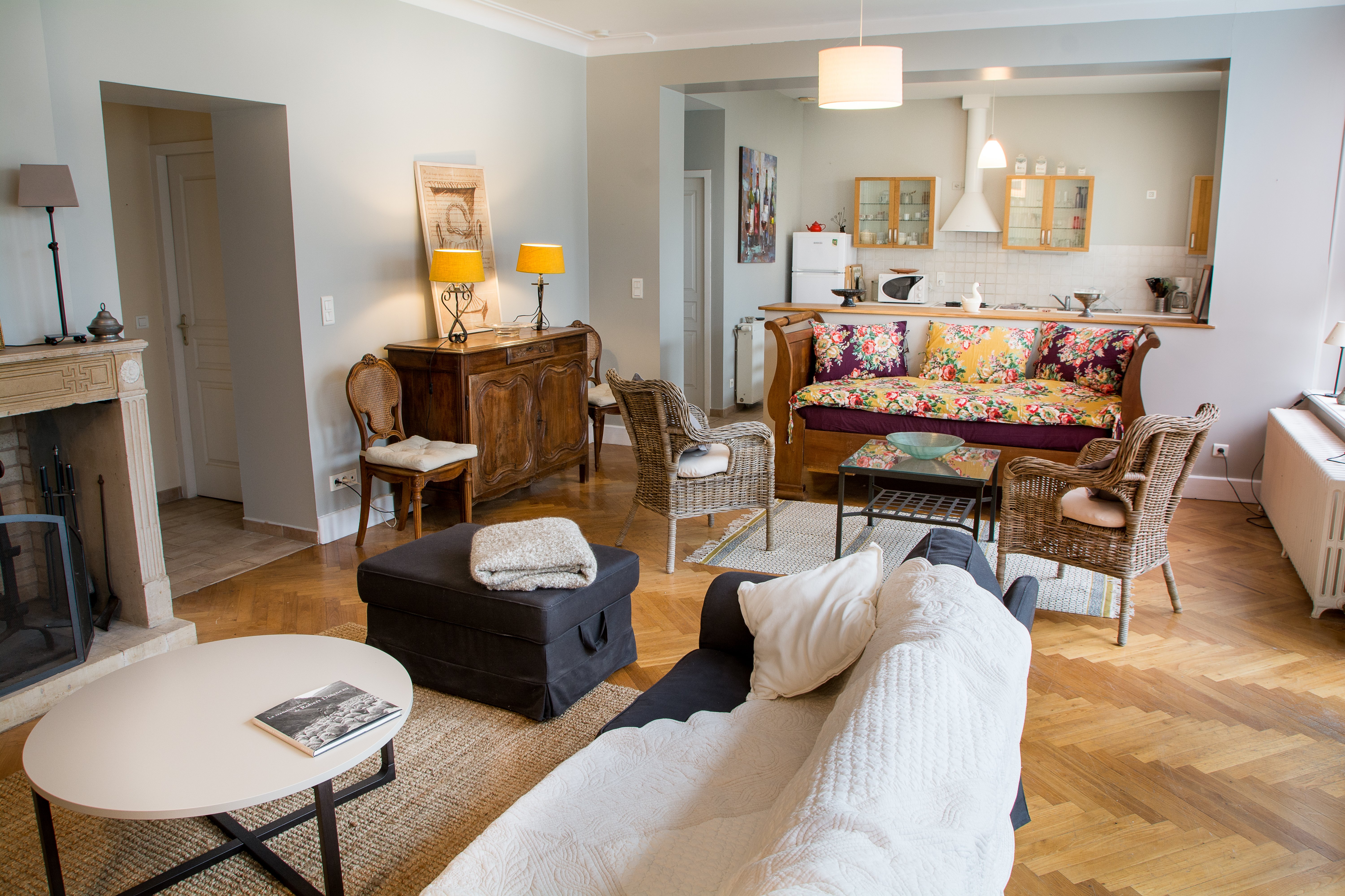Le Relais - Maison Famille, Prayssac - photo 7
