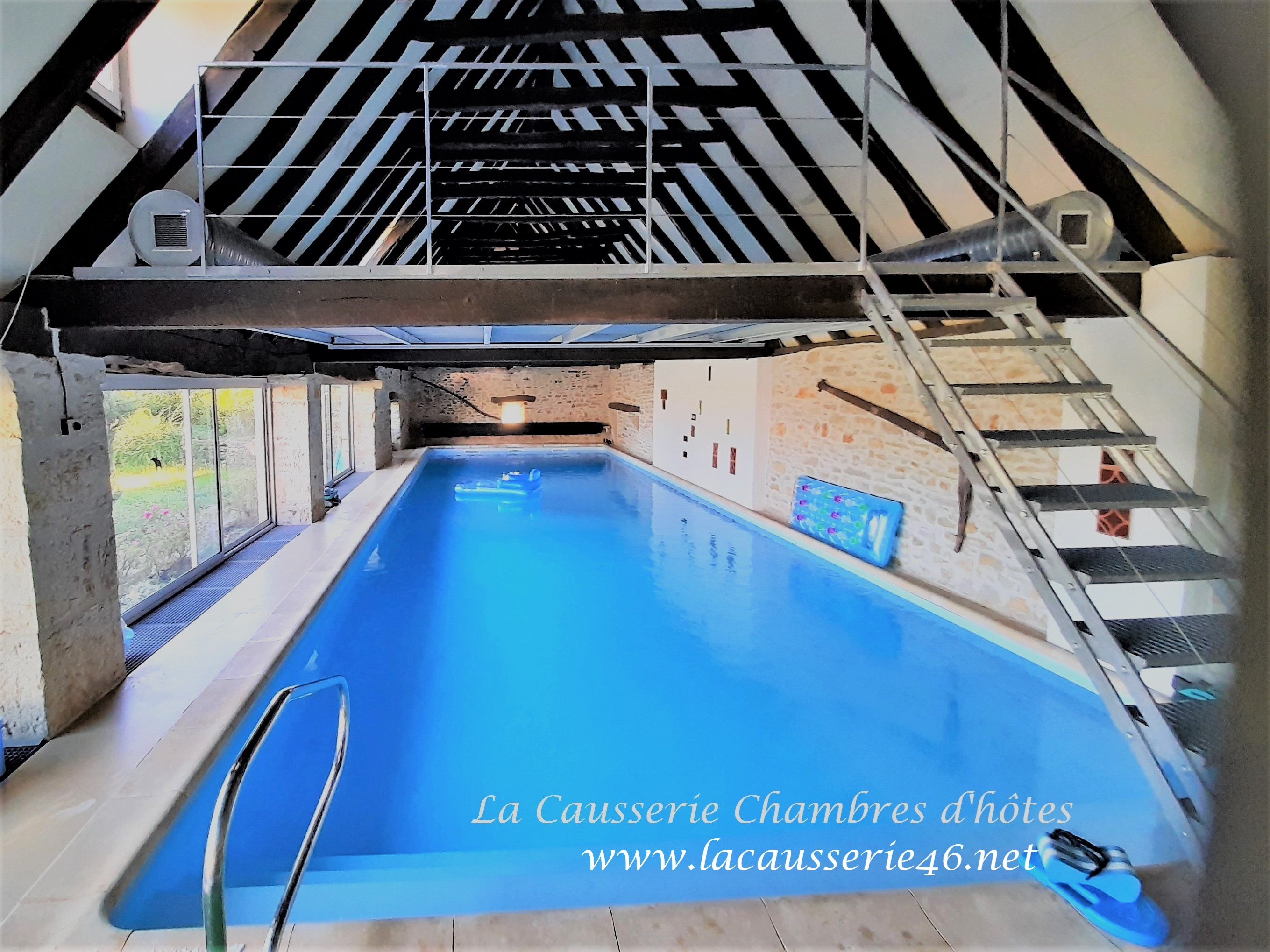 La Causserie, Gramat - photo 23