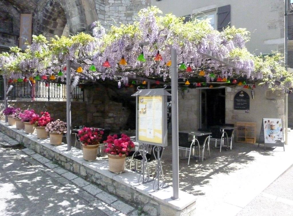 Restaurant Le Beffroi
