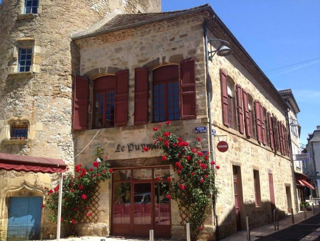 Le Bistrot Puymule, Saint-Céré - photo 5