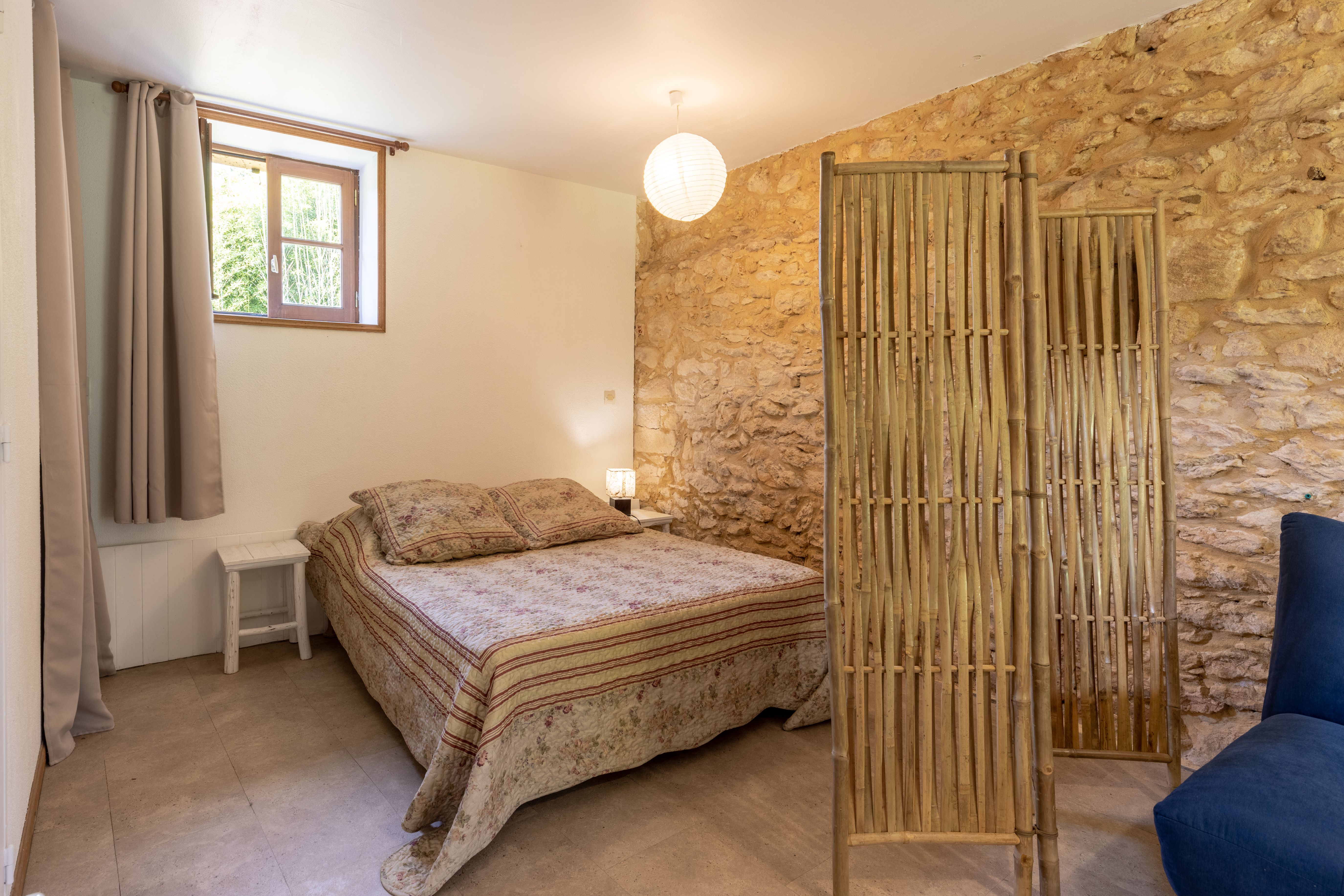 Domaine Les Maurelles : Cerisier, Milhac - photo 4