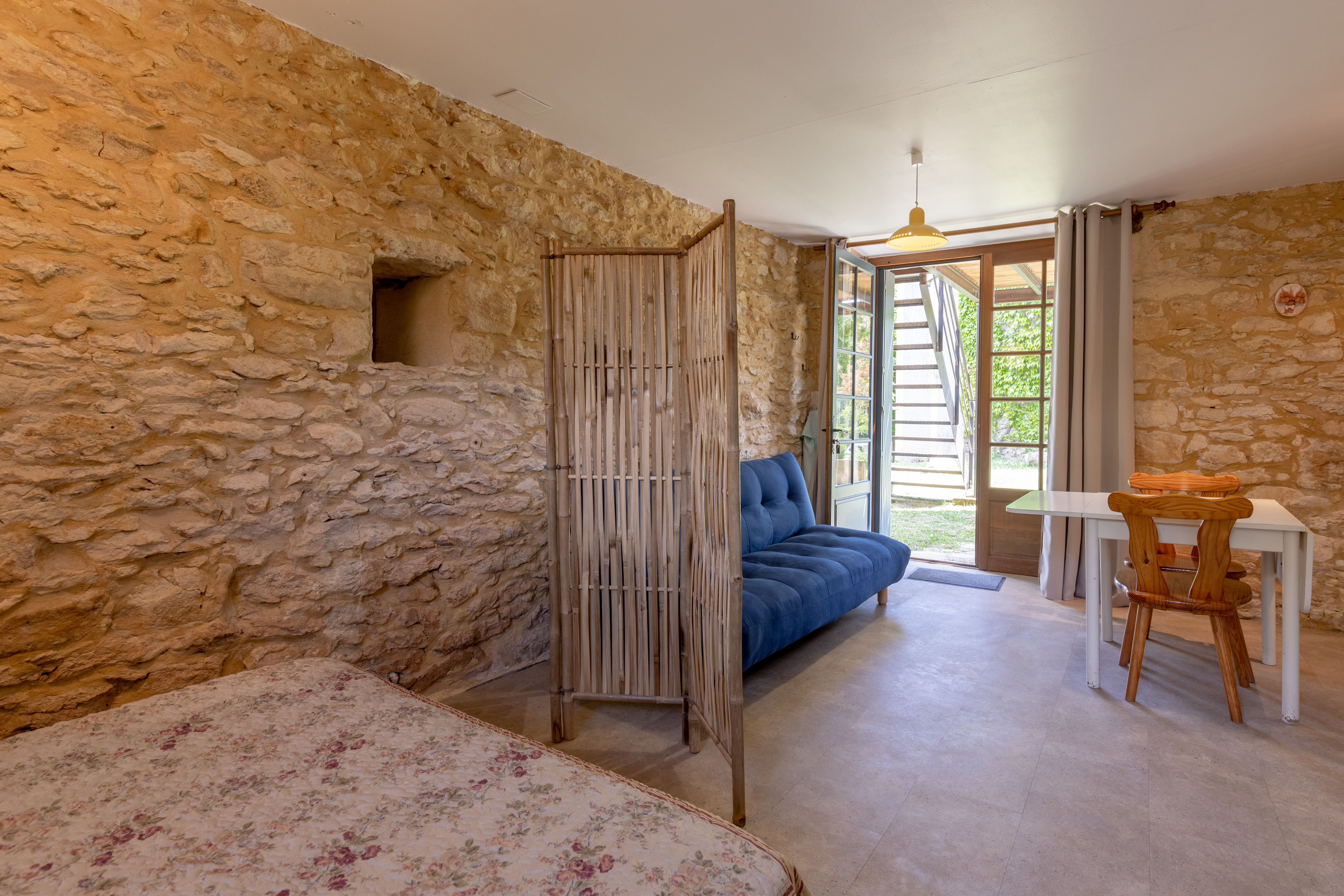 Domaine Les Maurelles : Cerisier