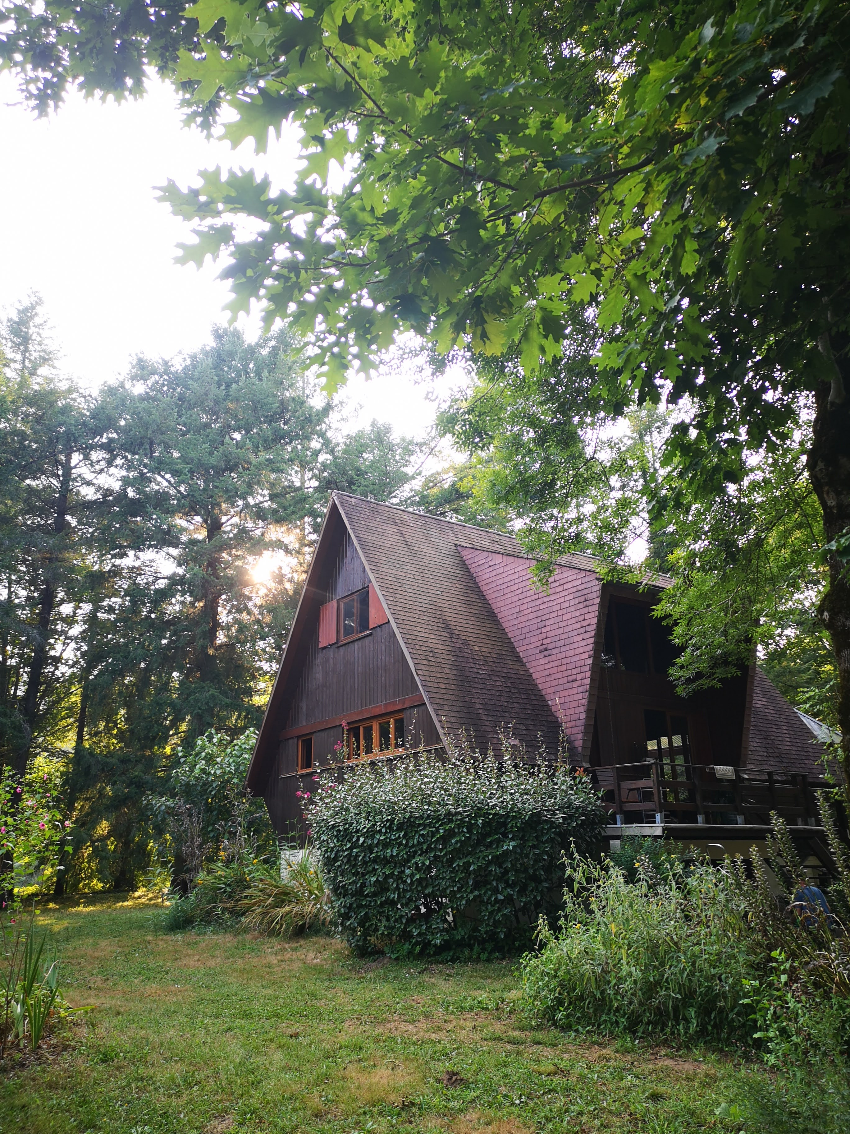 Le Chalet, Pinsac - photo 12