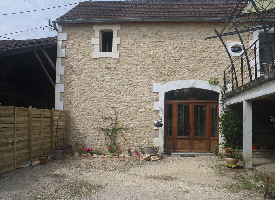 Clos de la Salamandre, Duravel - photo 9